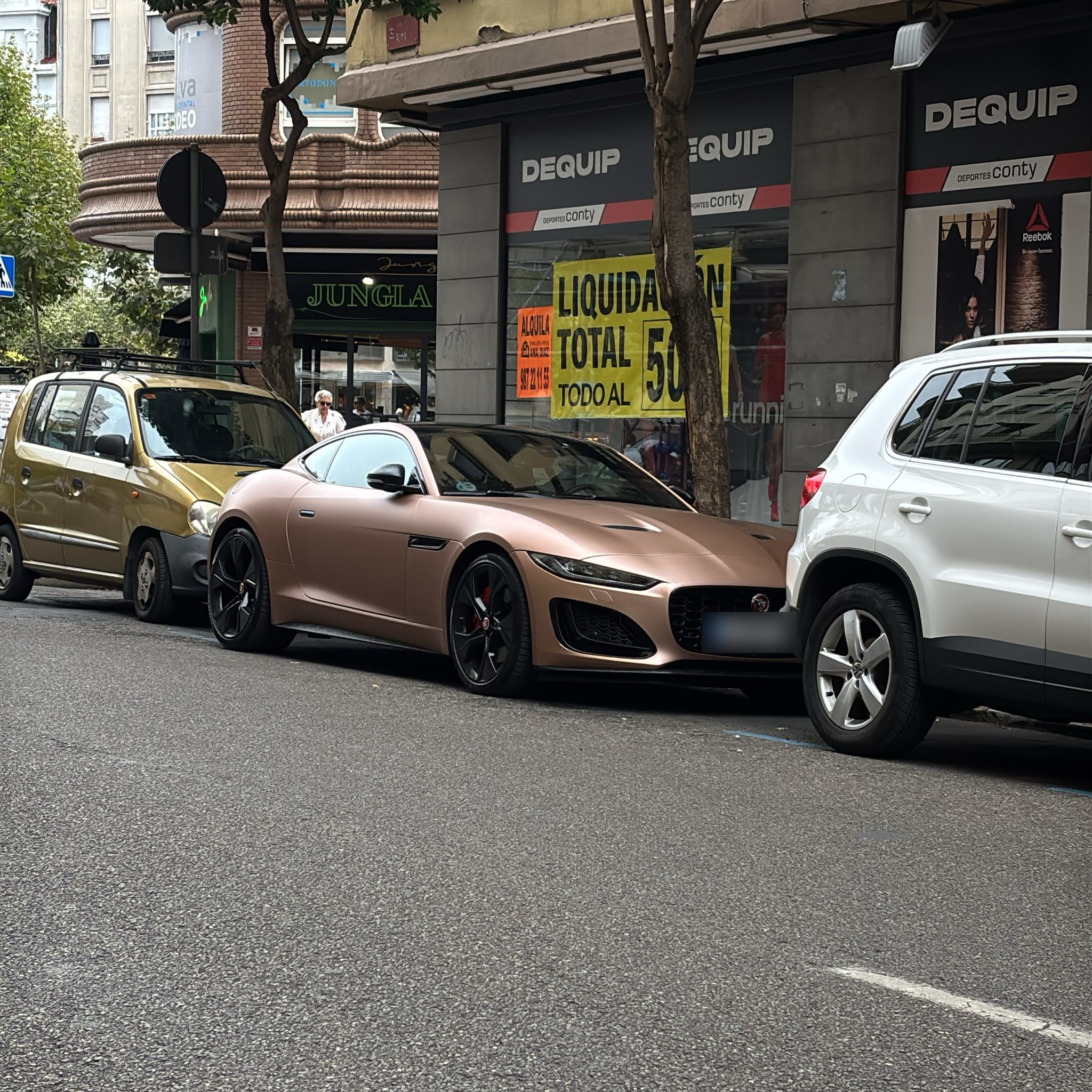 2020 Jaguar F-Type Coupe
