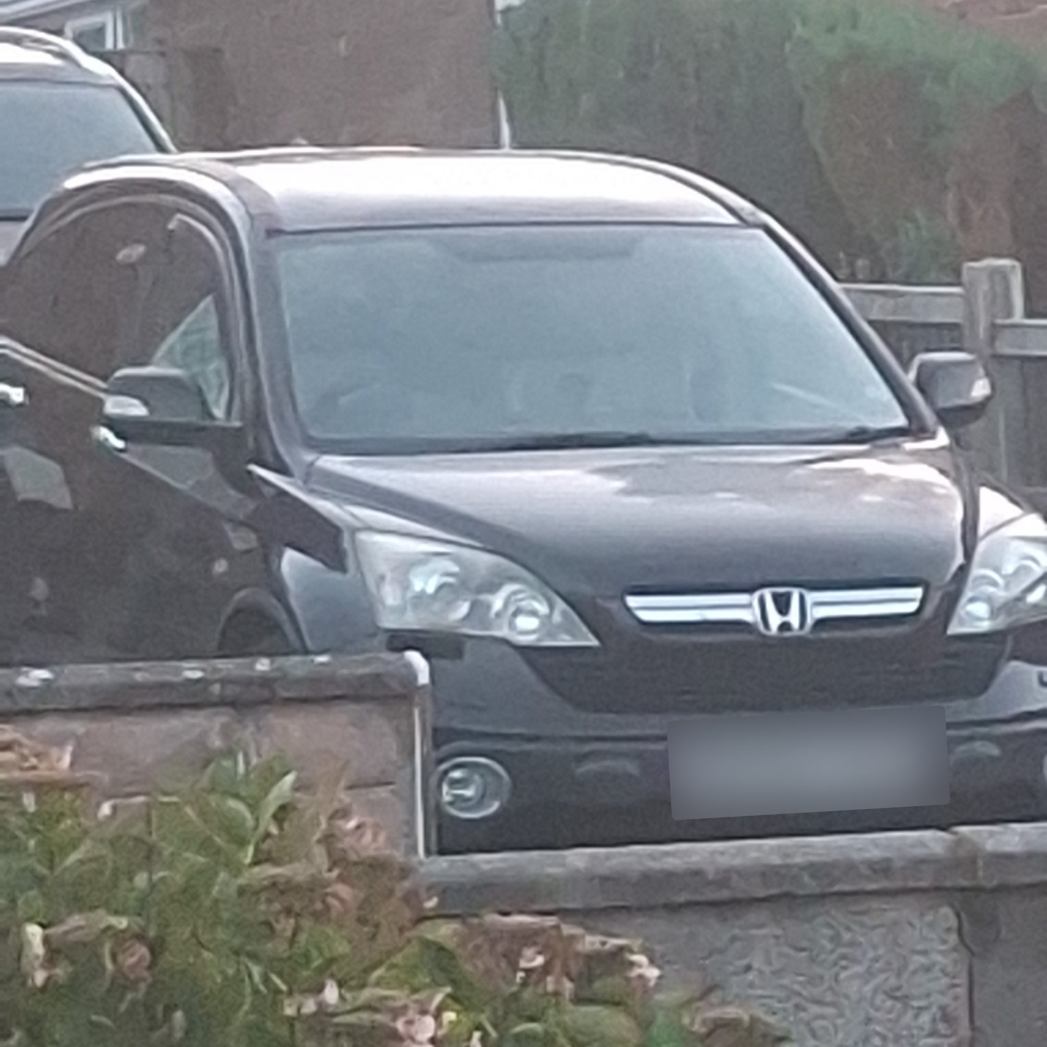 2006 Honda CR-V (RE)