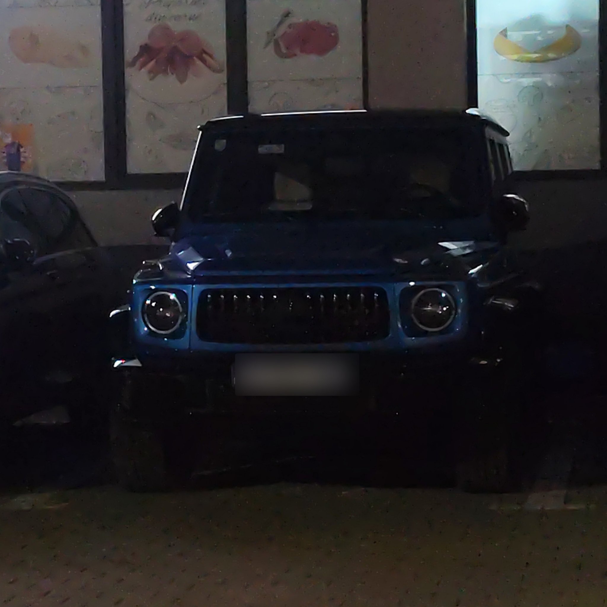 2018 Suzuki Jimny (JB74)