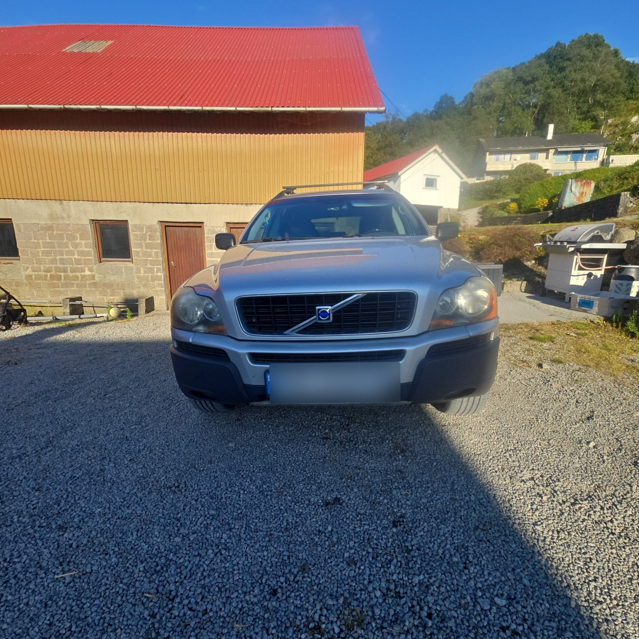 2002 Volvo XC90 (C_59)