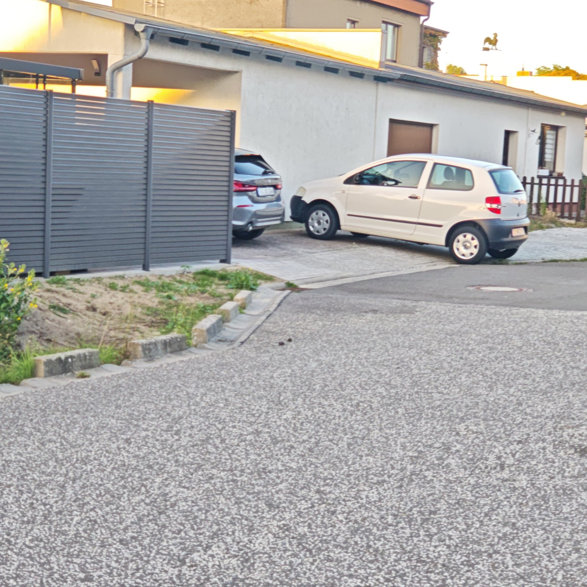 2005 Volkswagen Fox (5Z)