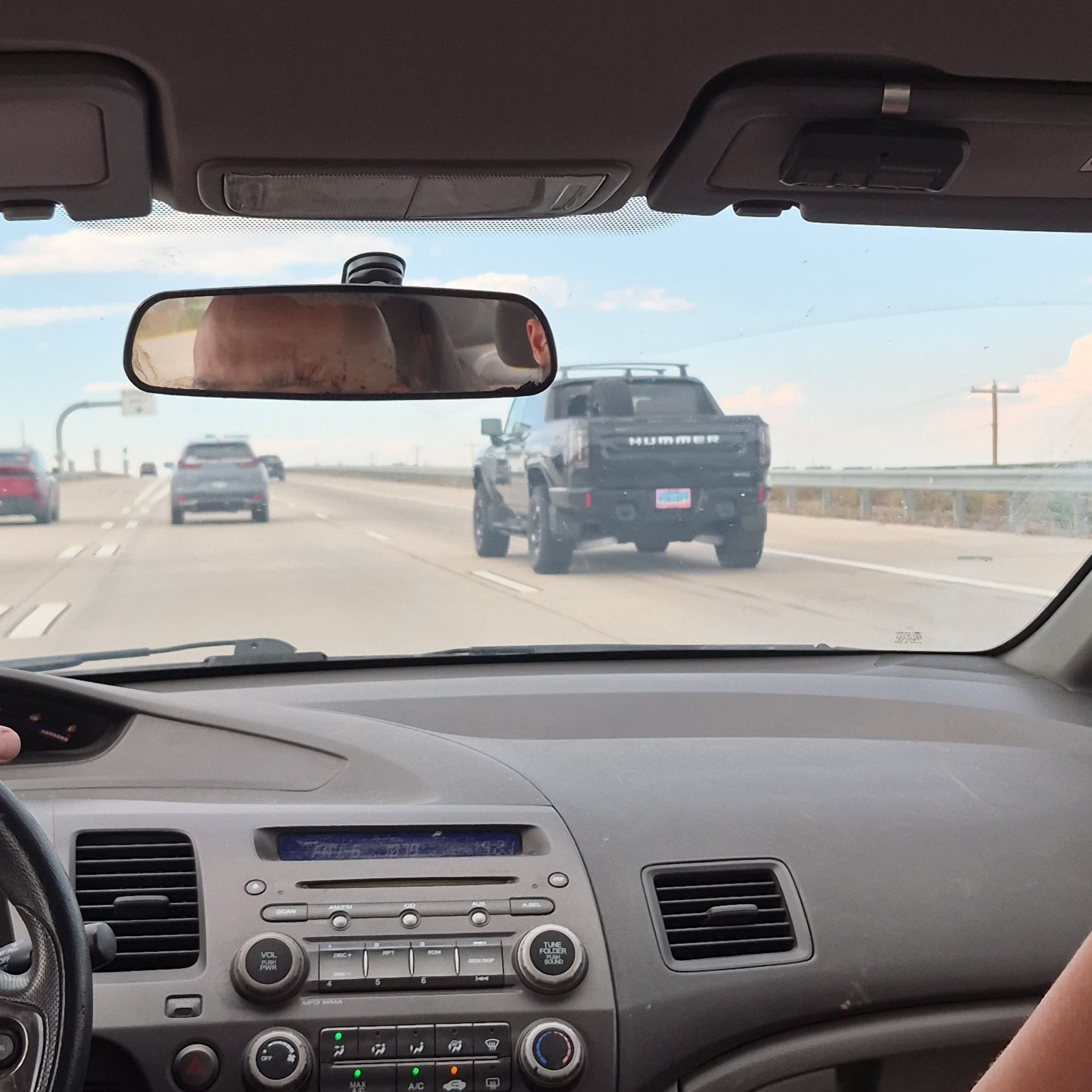 2022 GMC Hummer EV