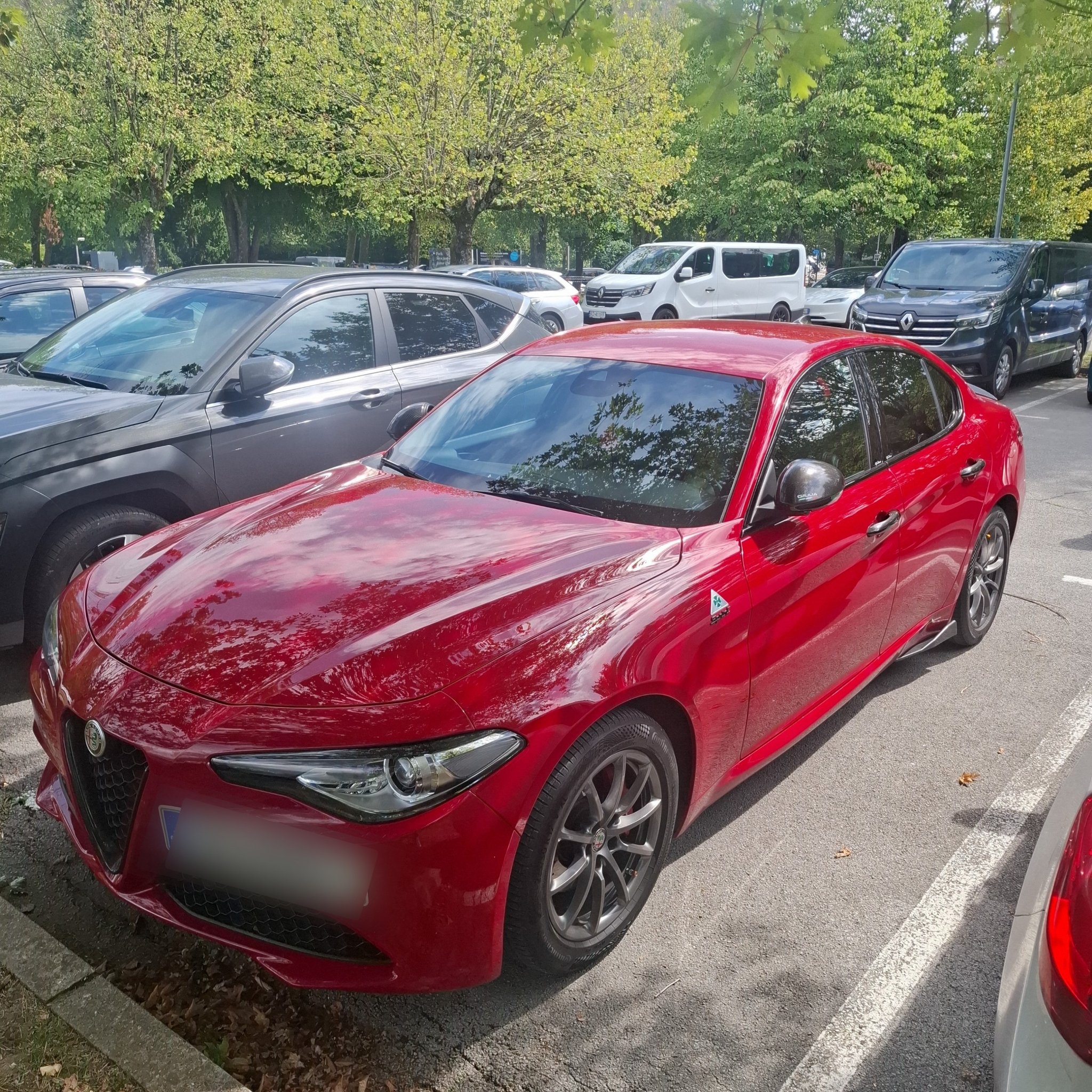 2016 Alfa Romeo Giulia (952)