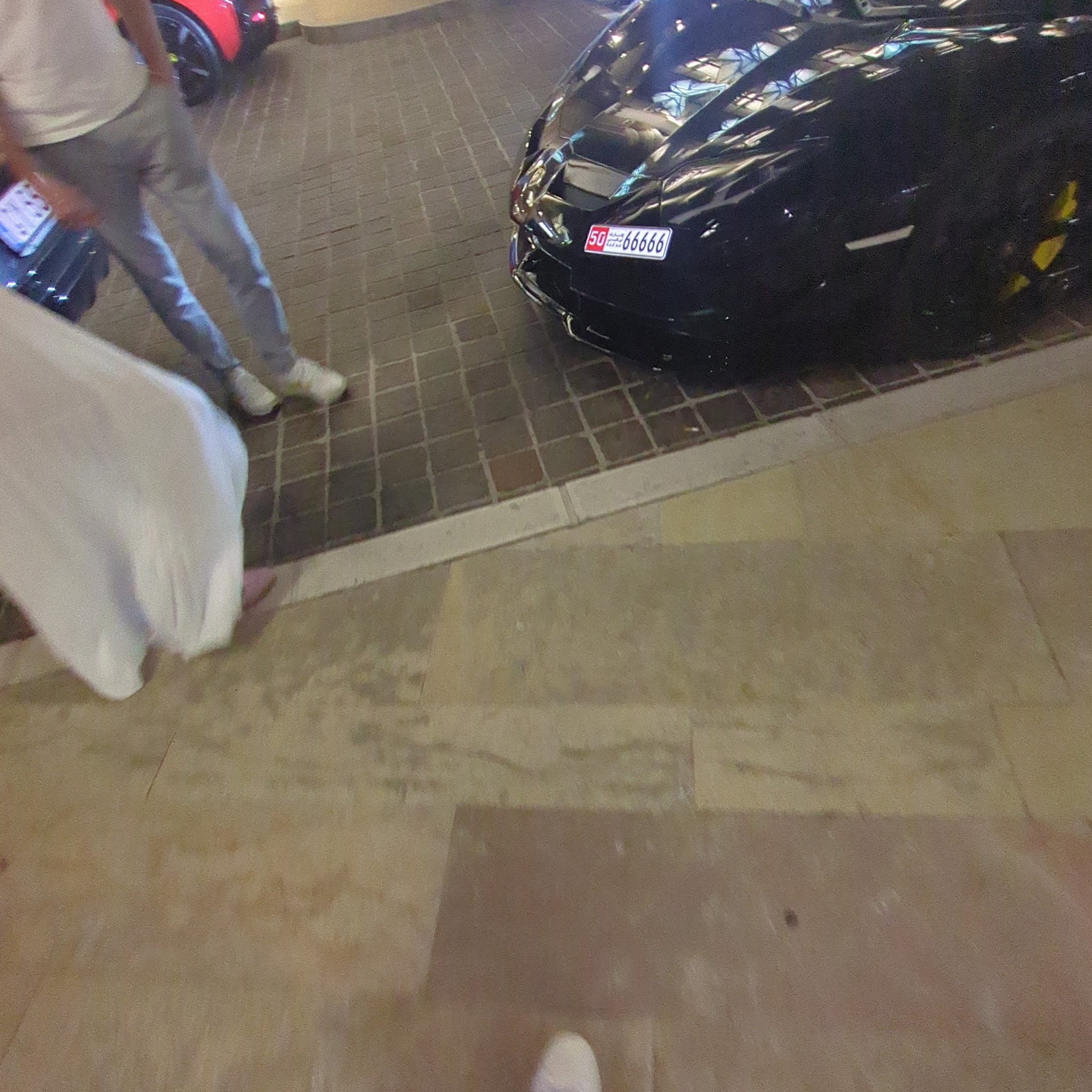 2011 Lamborghini Aventador