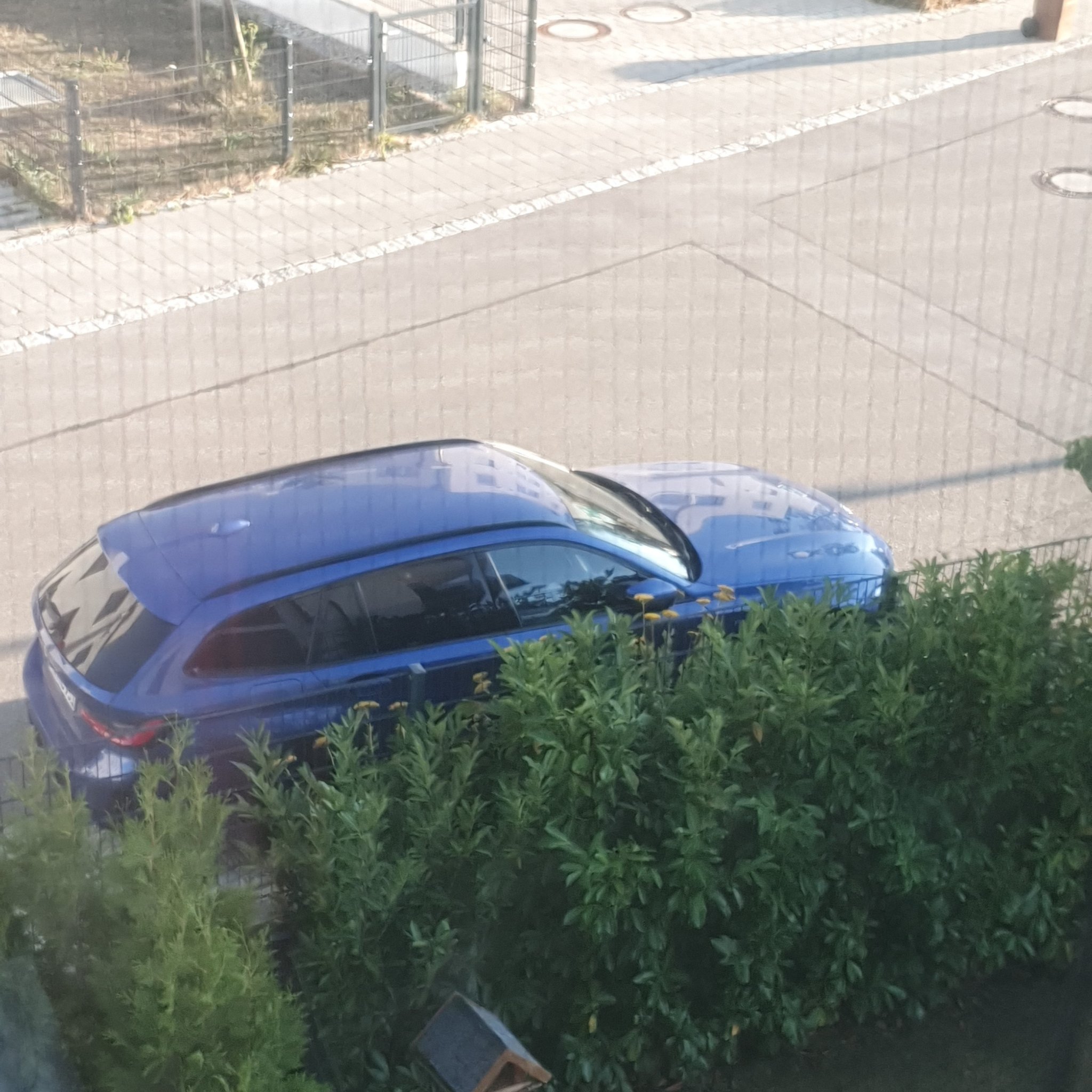 2018 Porsche Cayenne Coupe