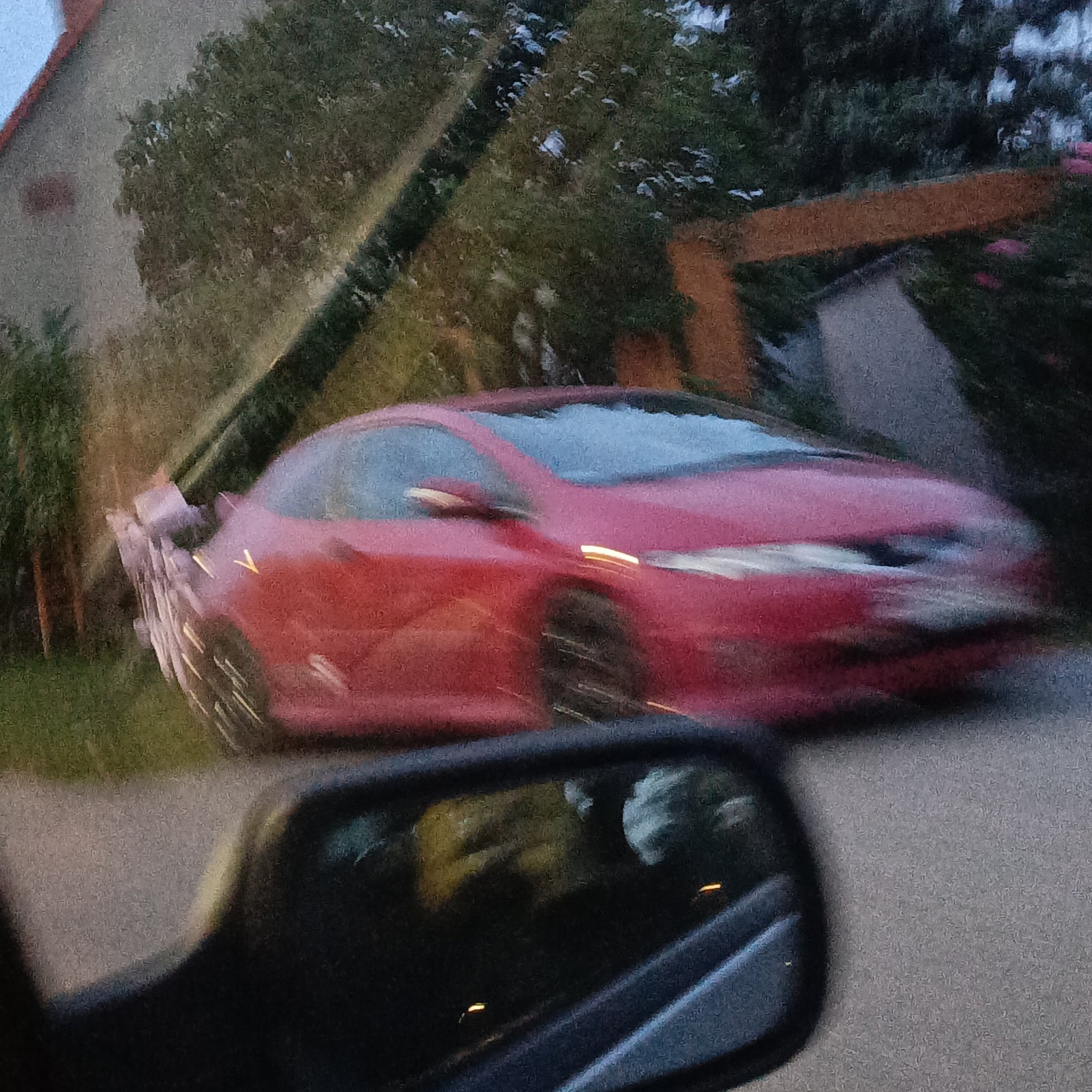 2009 Ferrari 458 Italia