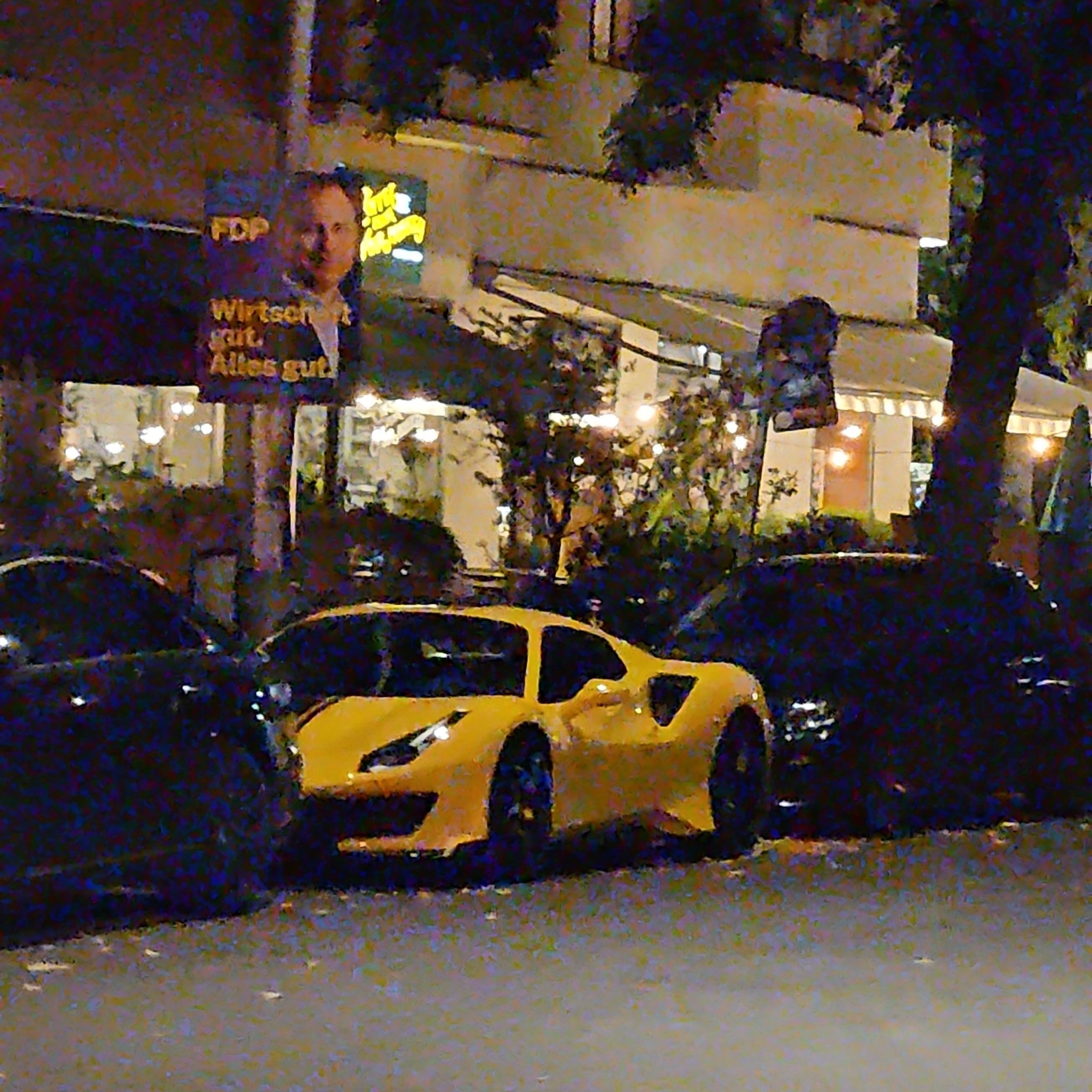 2015 Ferrari 488 GTB