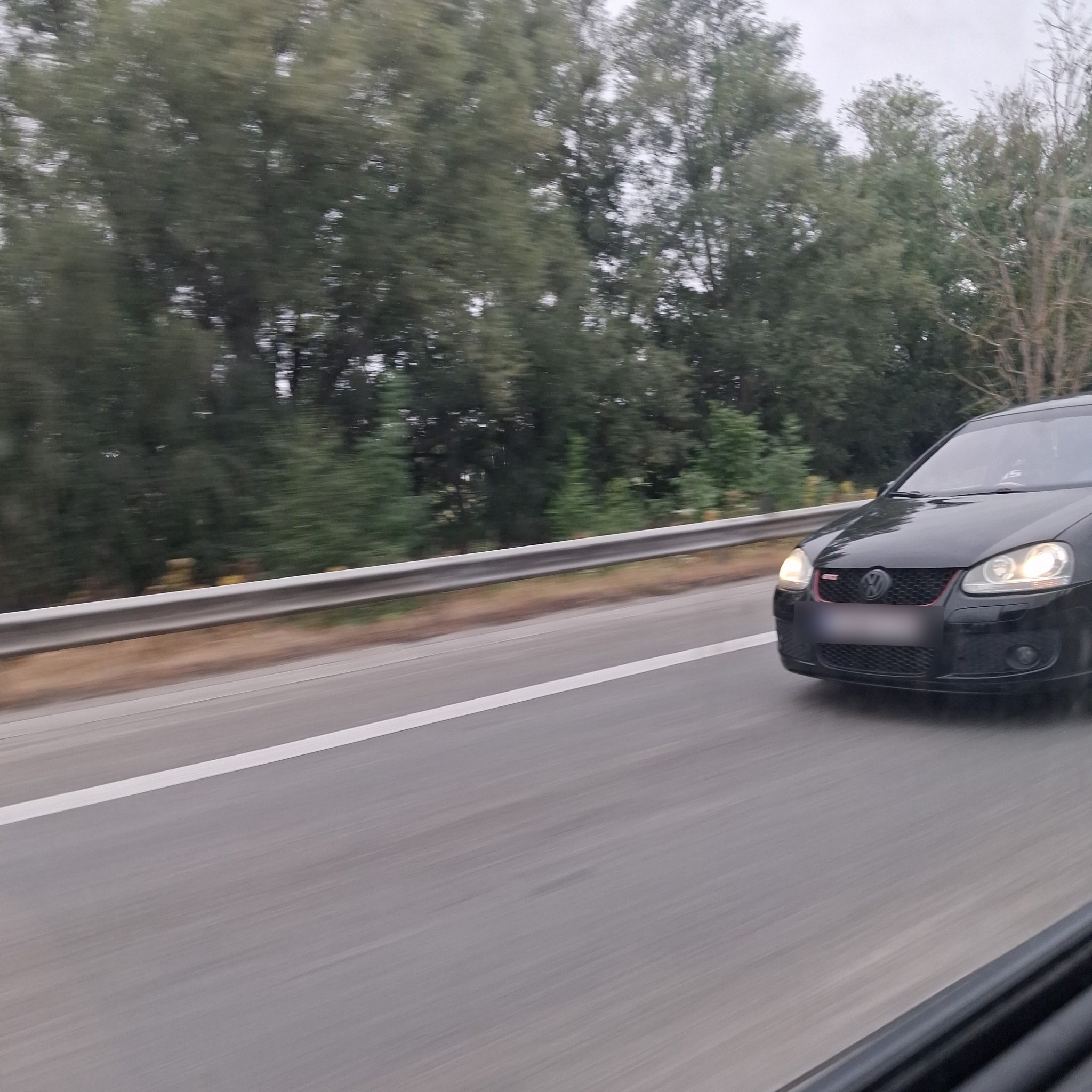 2004 Volkswagen Golf (Mk5) GTI