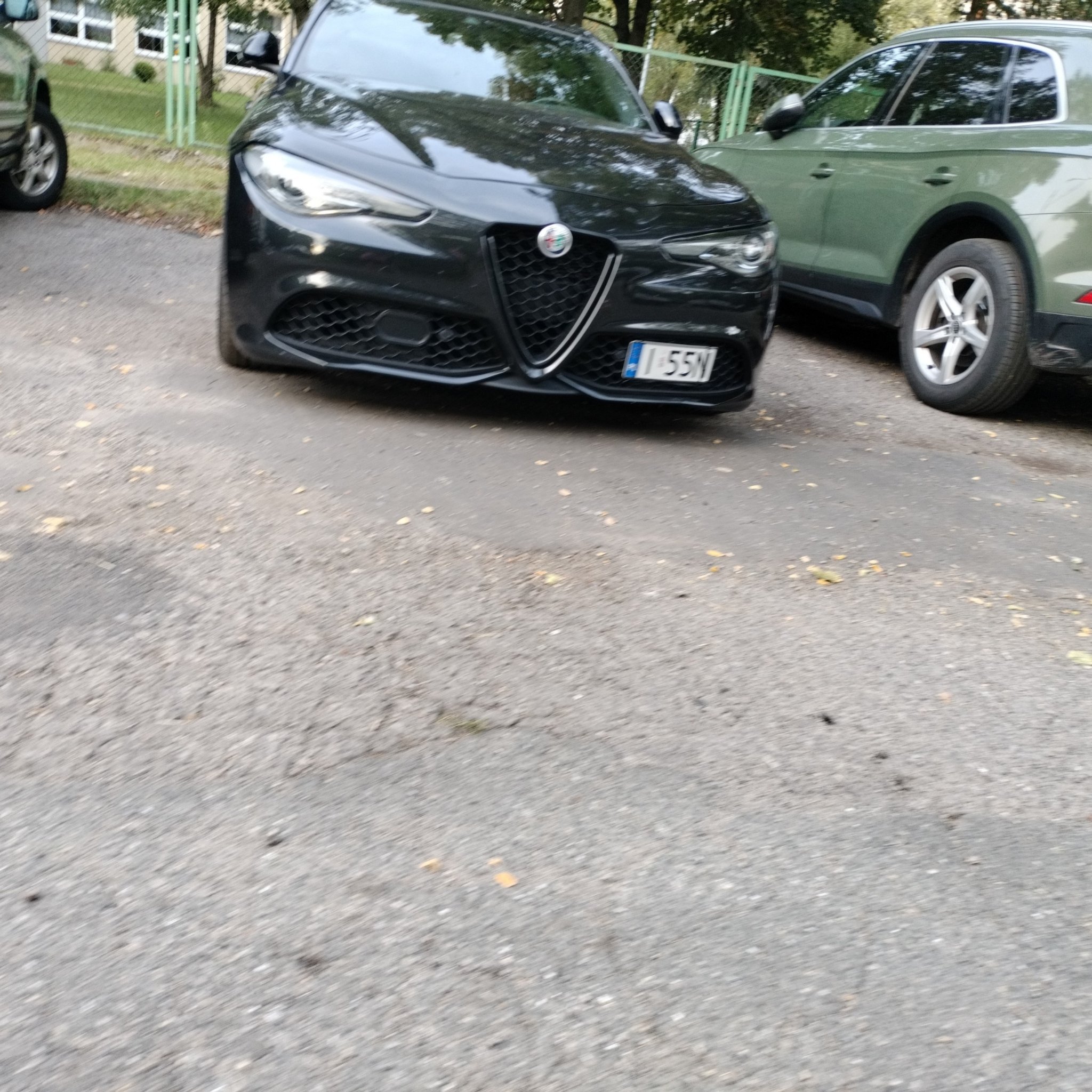 2016 Alfa Romeo Giulia (952)