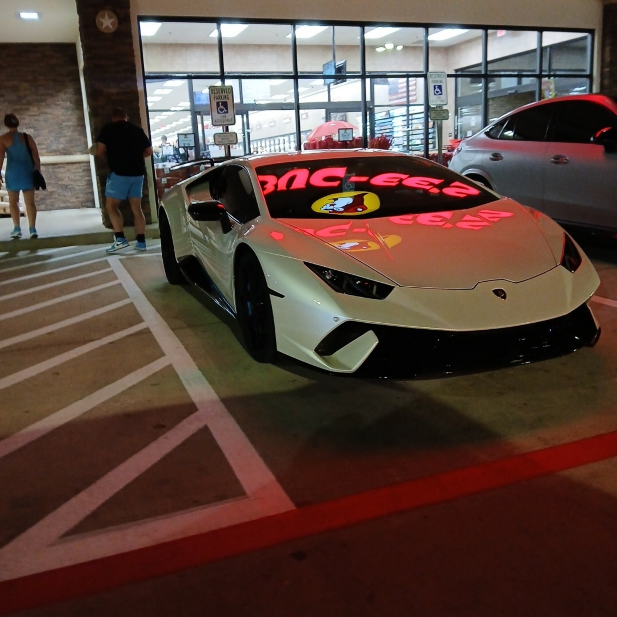 2014 Lamborghini Huracan