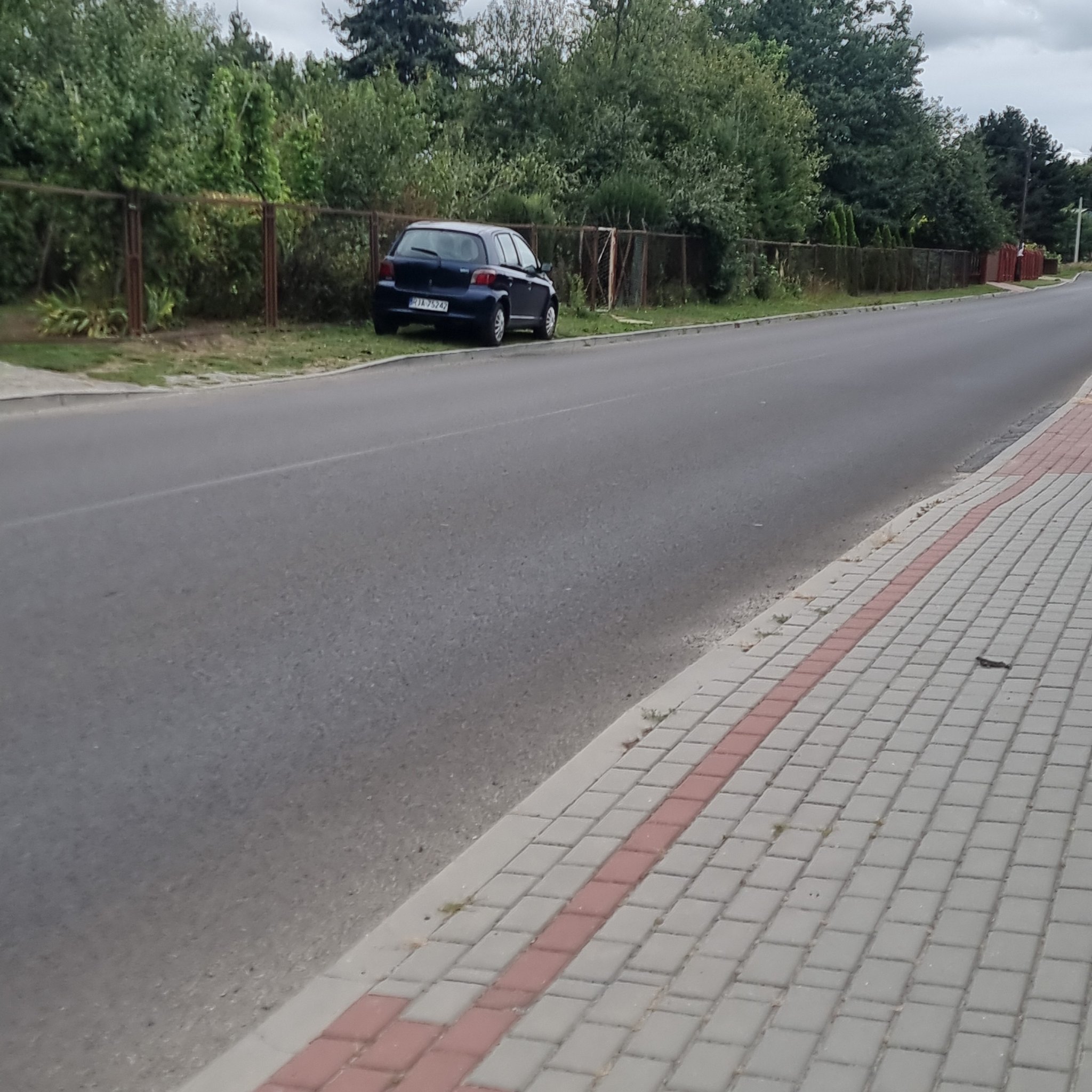 1993 Peugeot 306