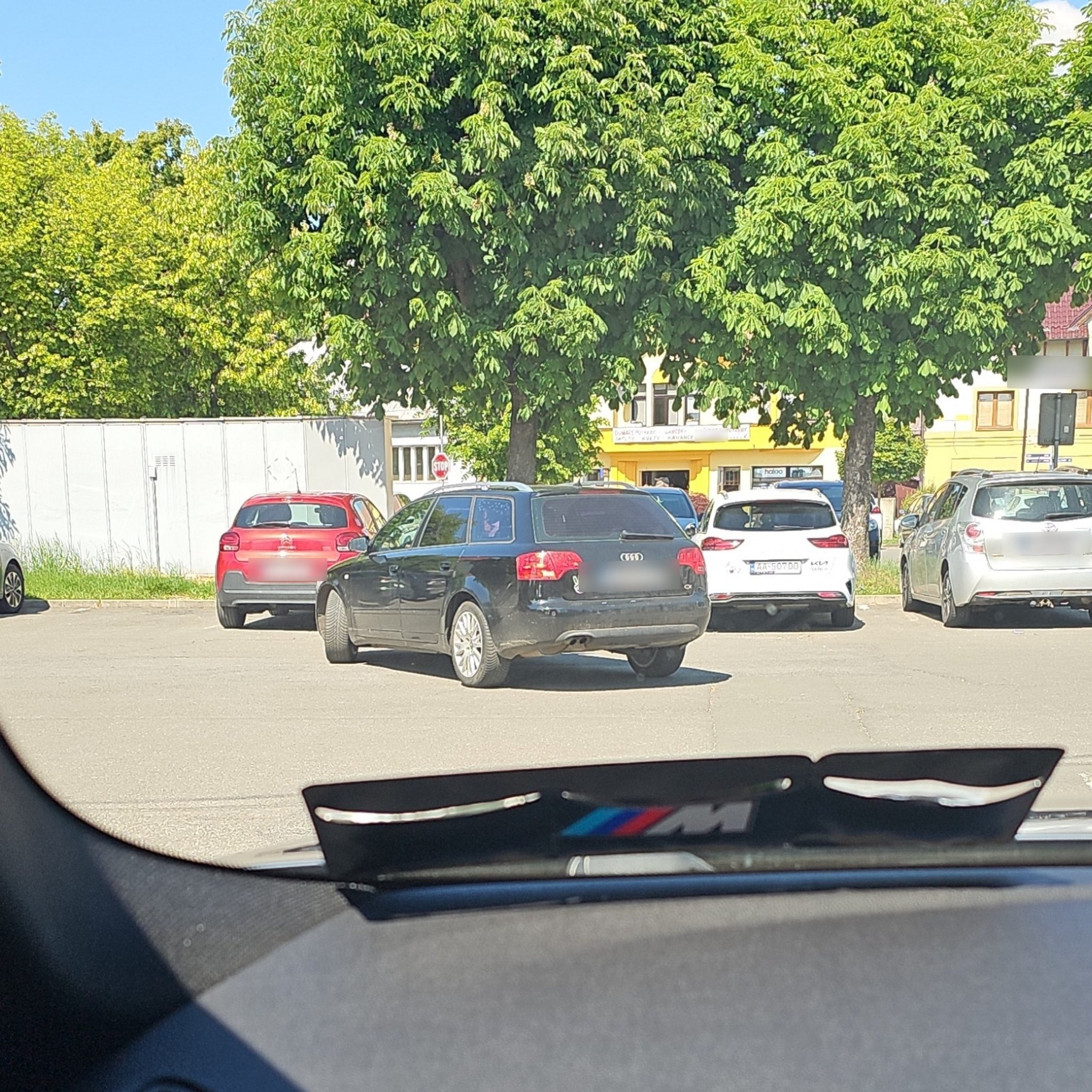 2004 Audi A4 Avant (B7)