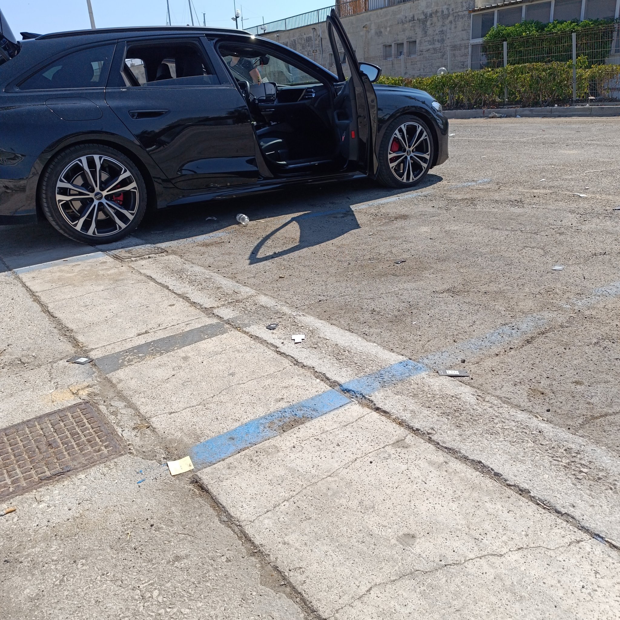 2019 Audi RS6 Avant (C8)