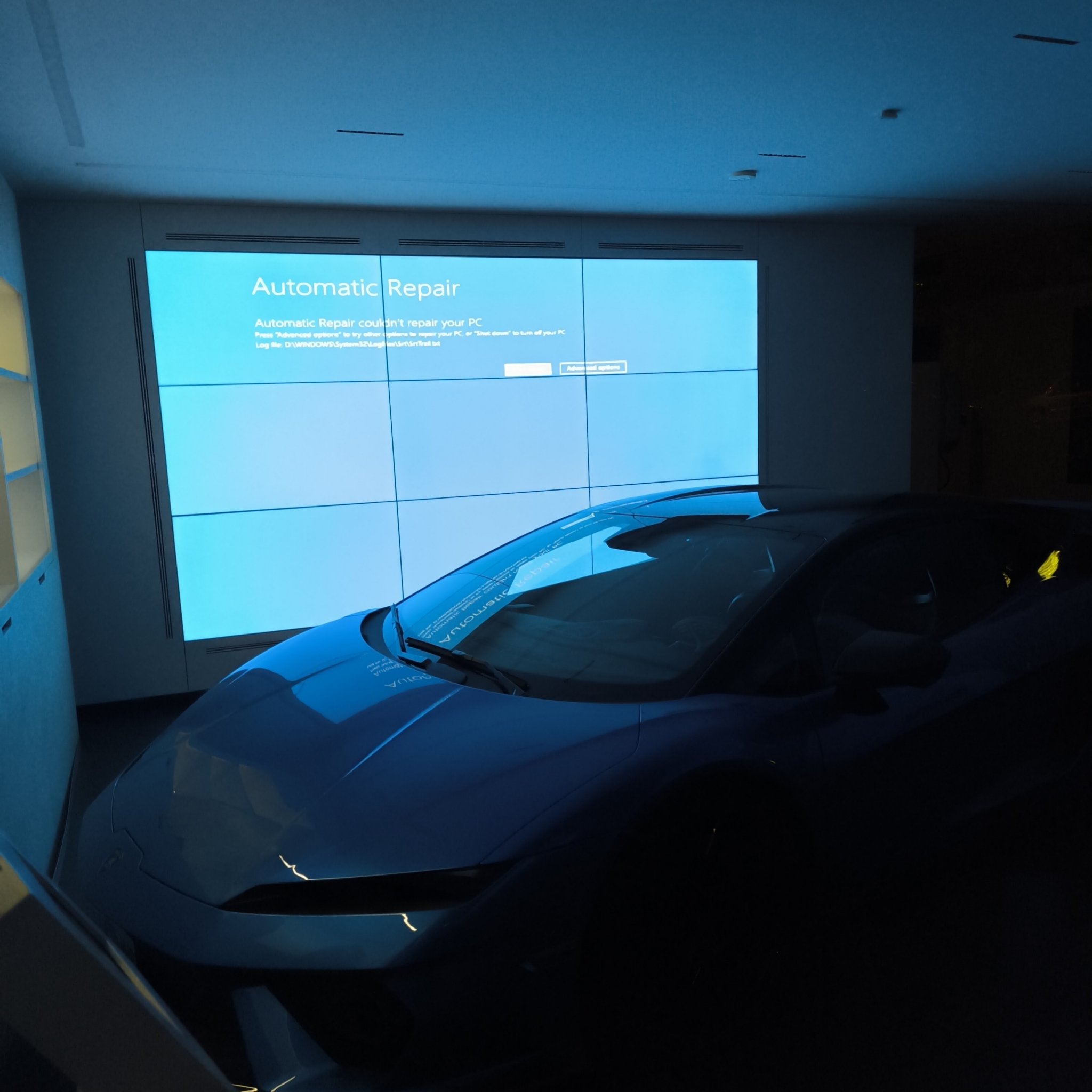 2014 Lamborghini Huracan