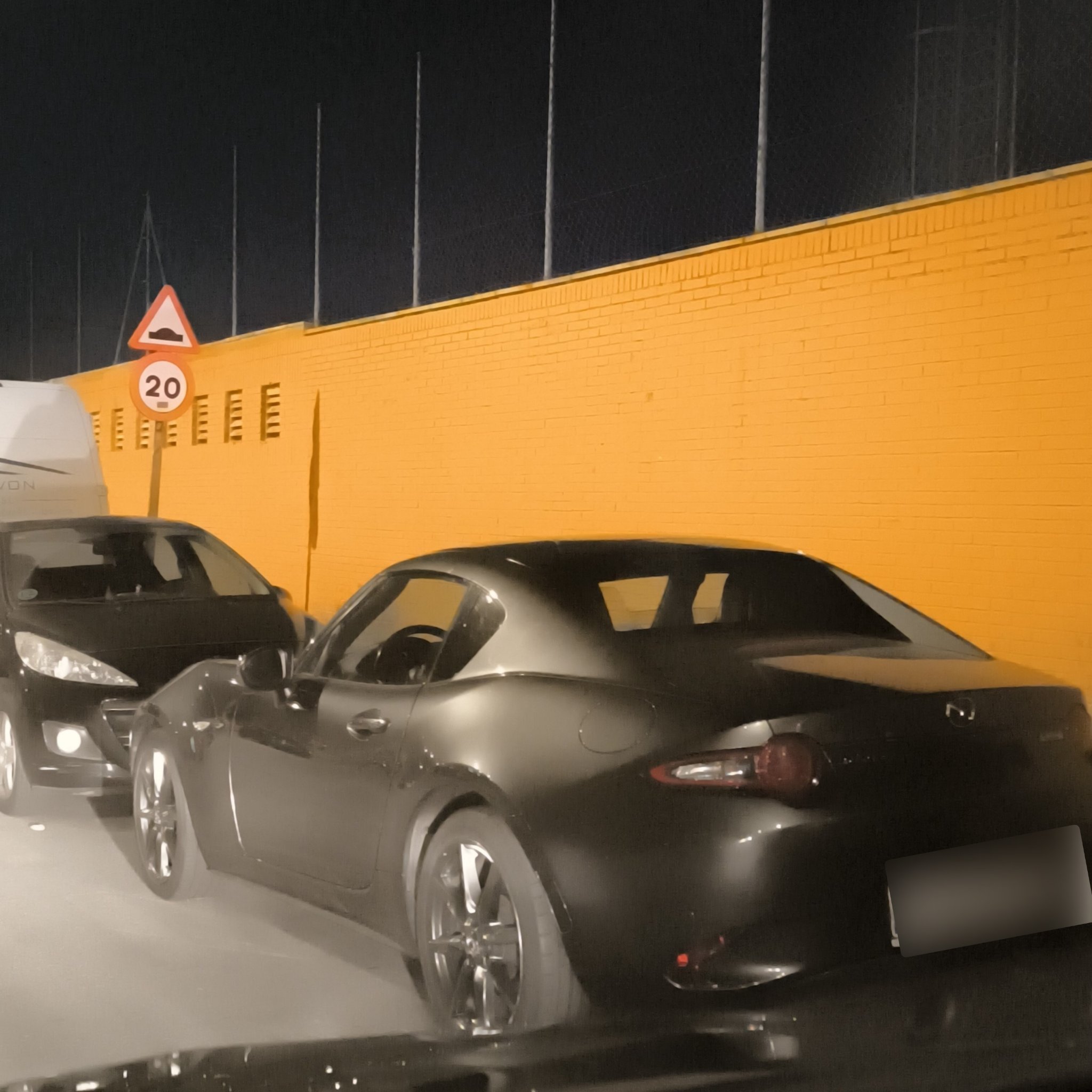 2016 Mazda MX-5 (ND) RF