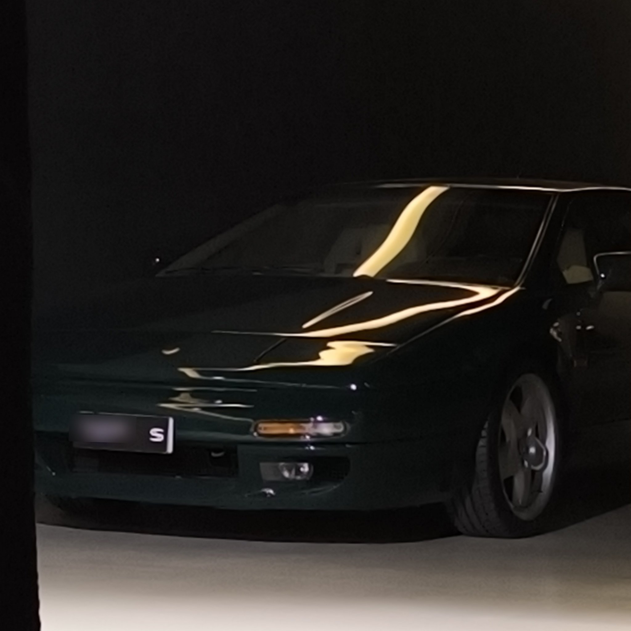 1993 Lotus Esprit (S4)