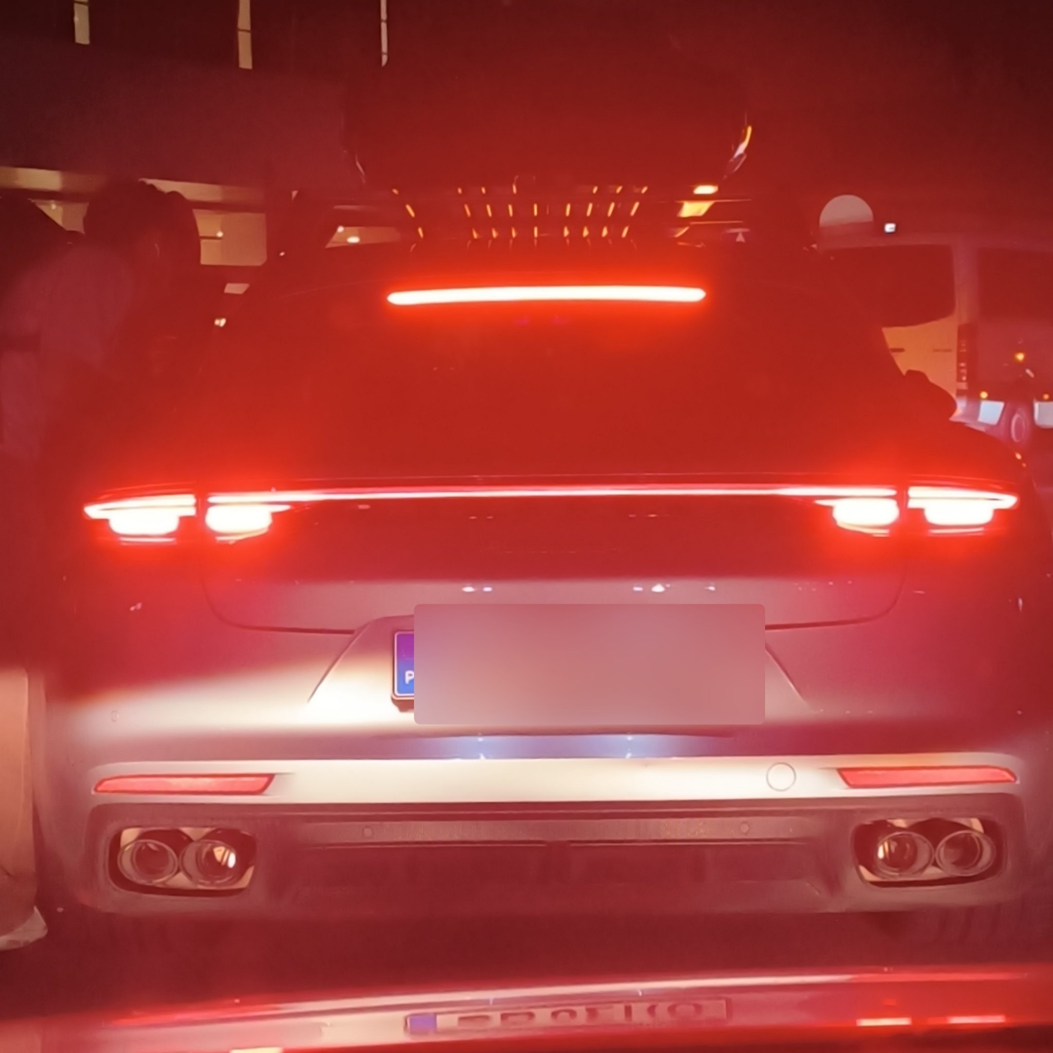 2019 Porsche 911 (992) Carrera