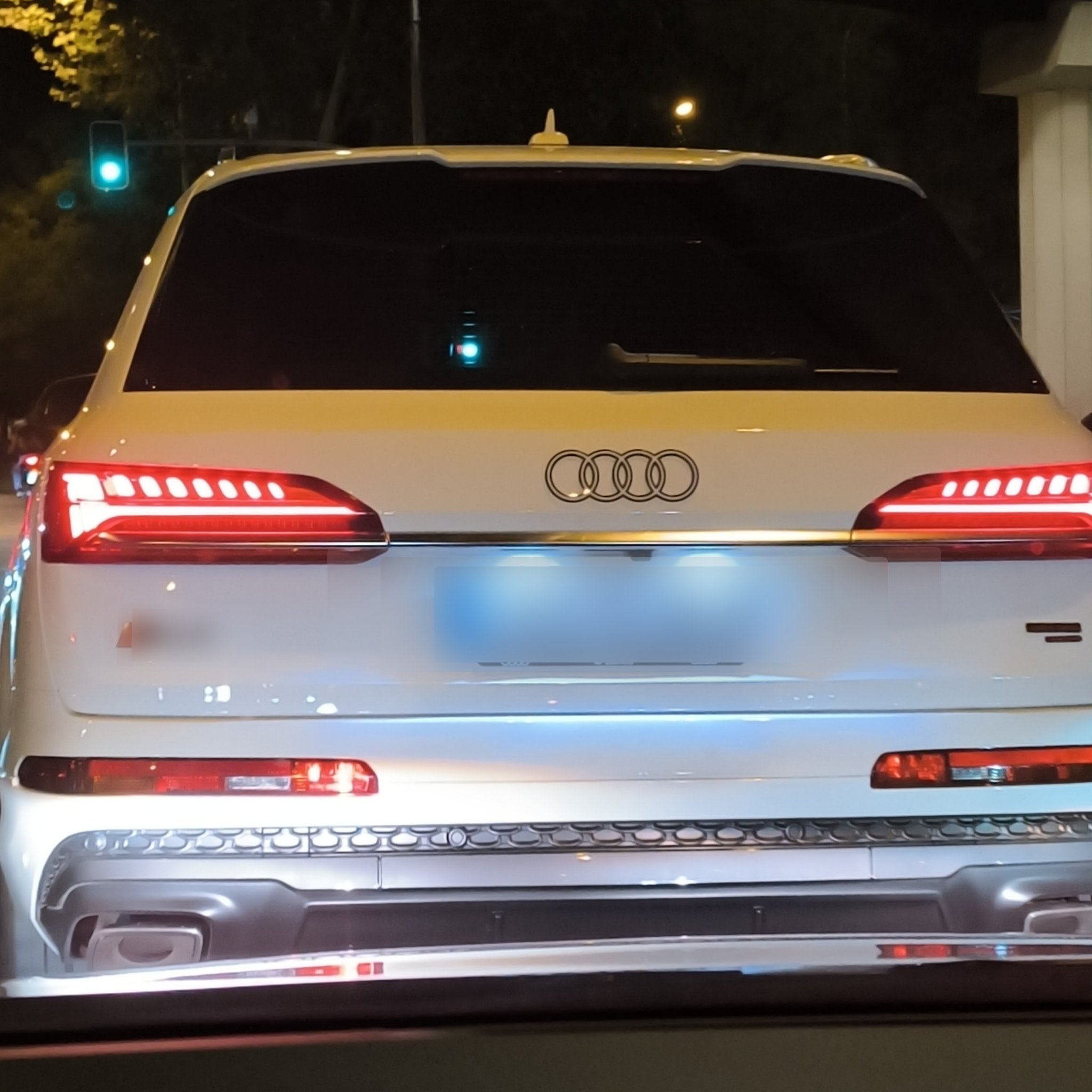 2016 Audi SQ7 (4M)