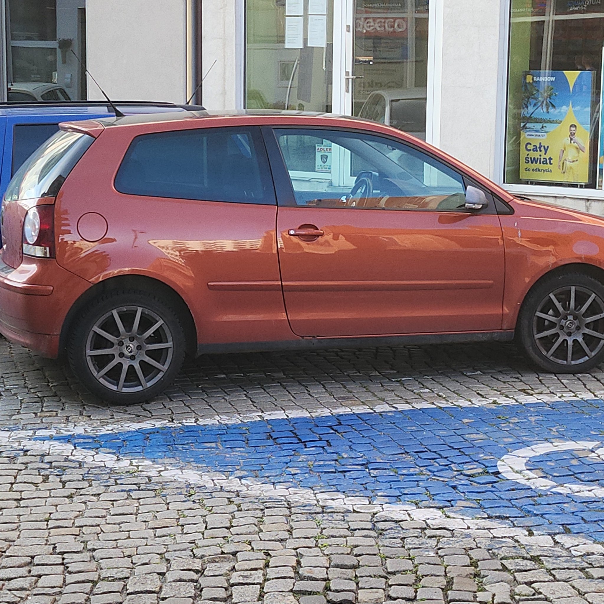 2001 Volkswagen Polo (Mk4)
