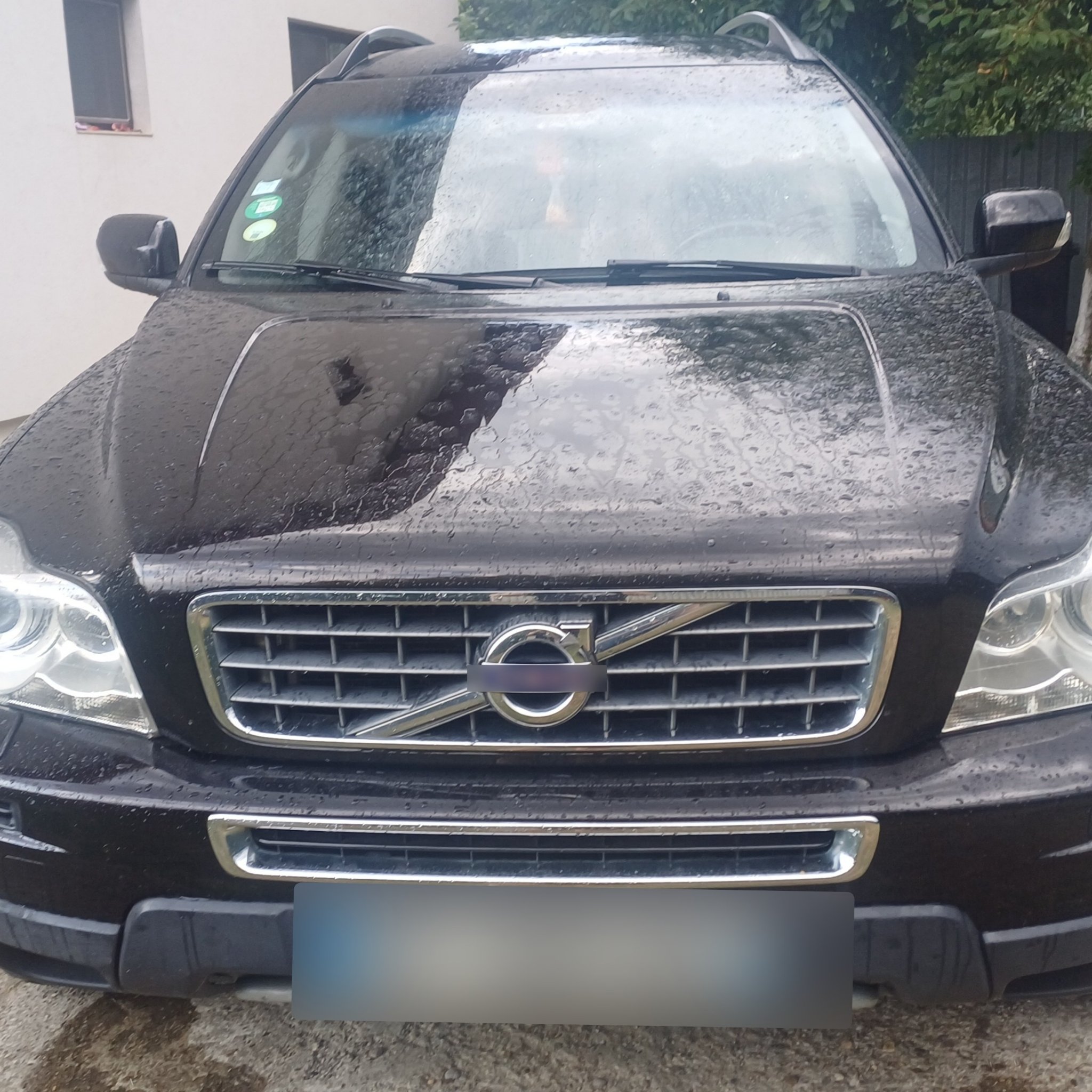 2002 Volvo XC90 (C_59)