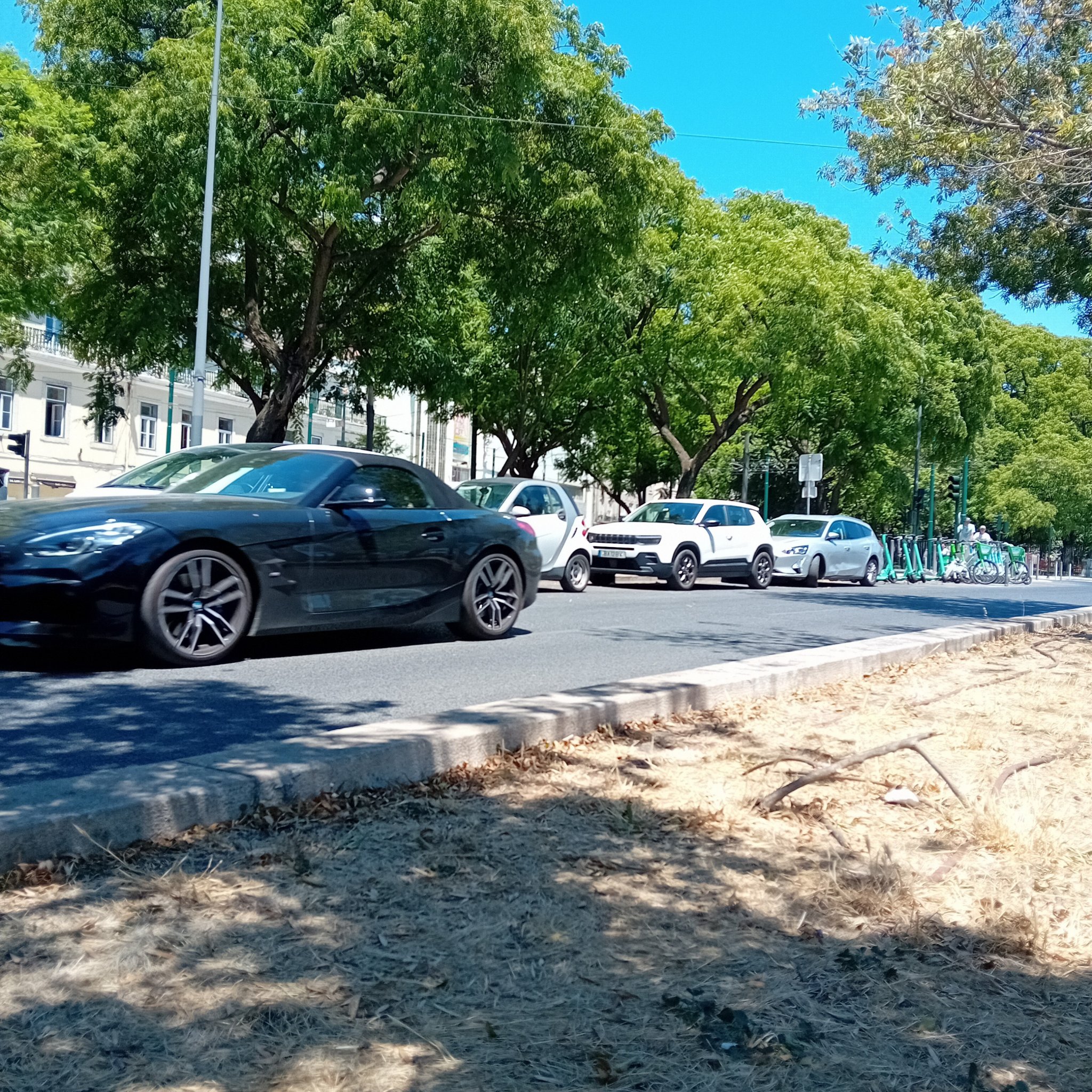 2019 BMW Z4 (G29)