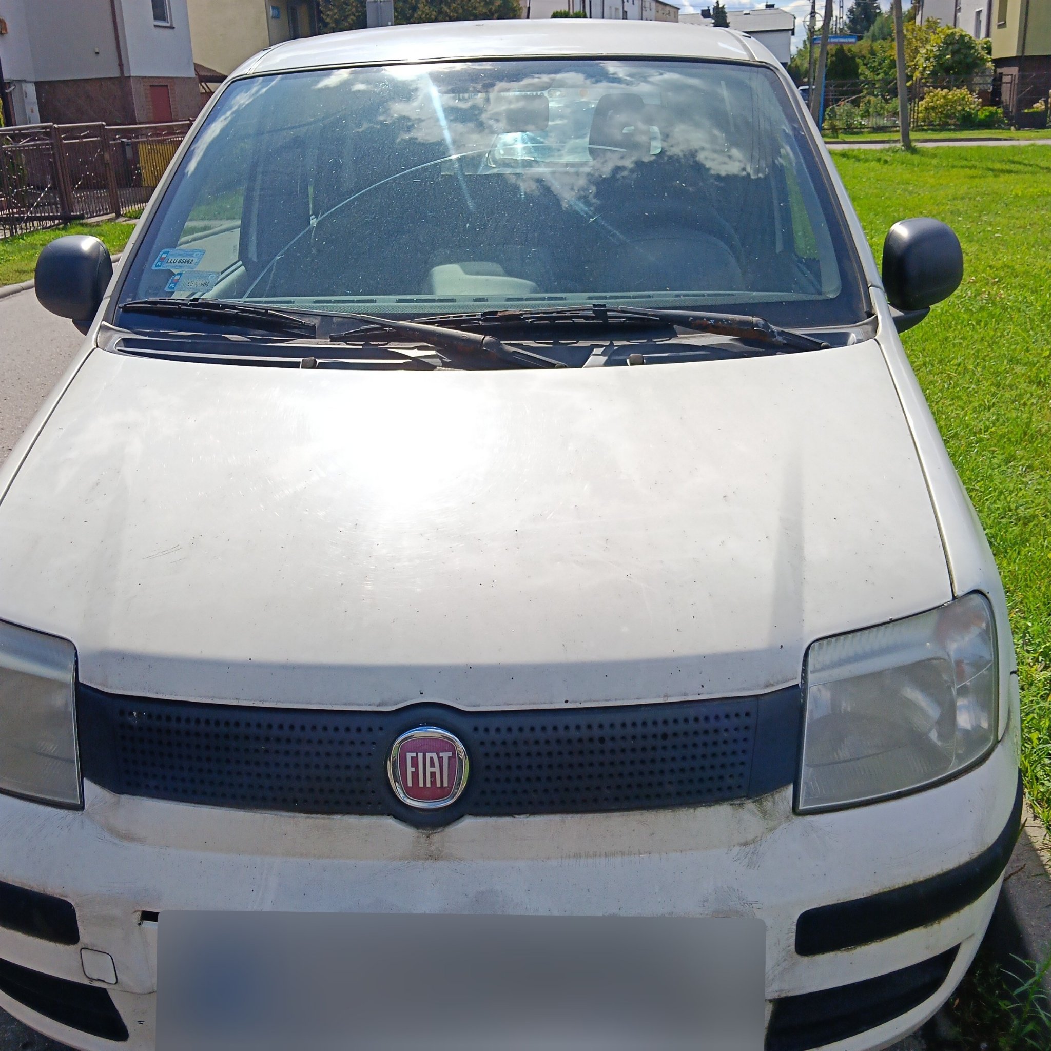 2003 Fiat Panda (169)