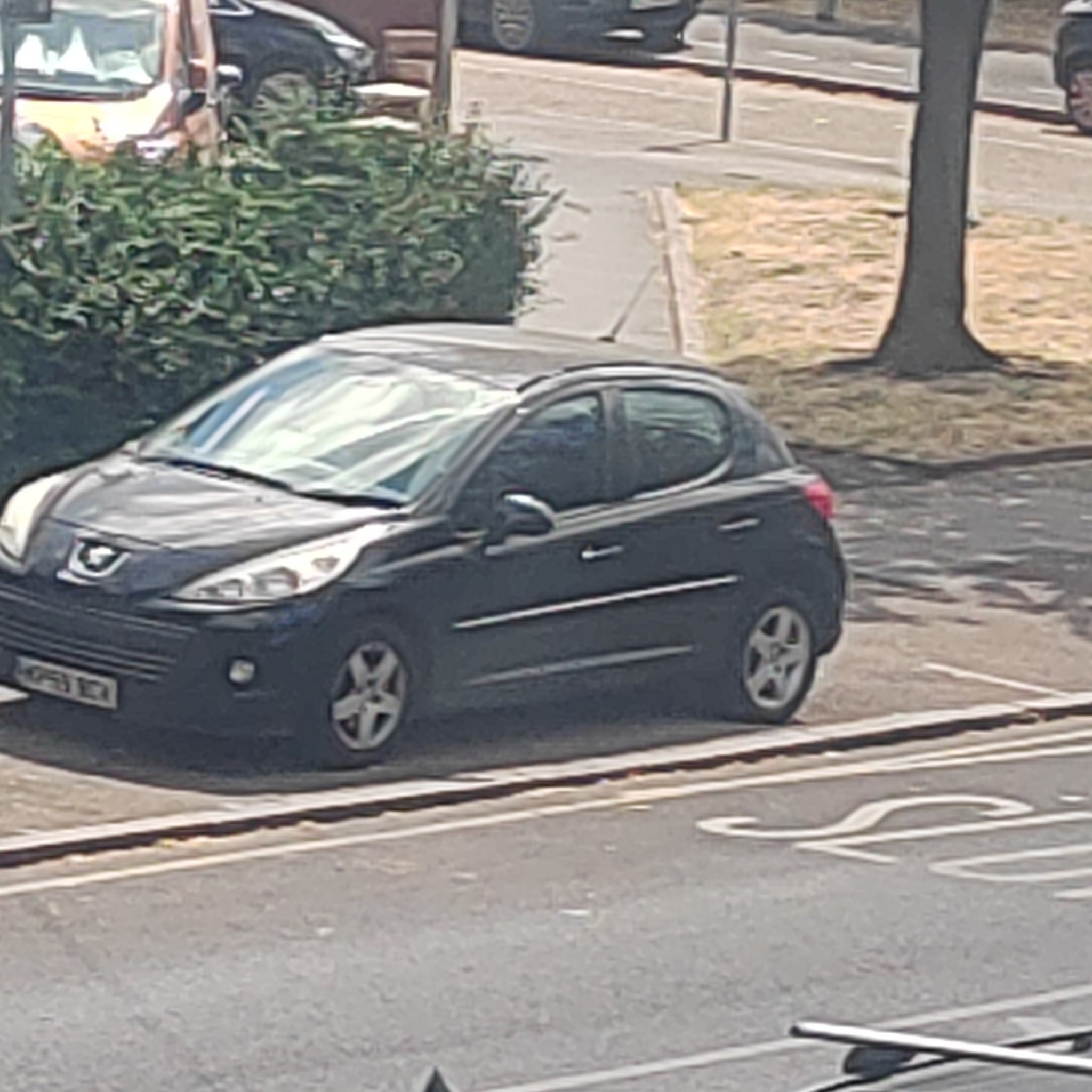 2006 Peugeot 207