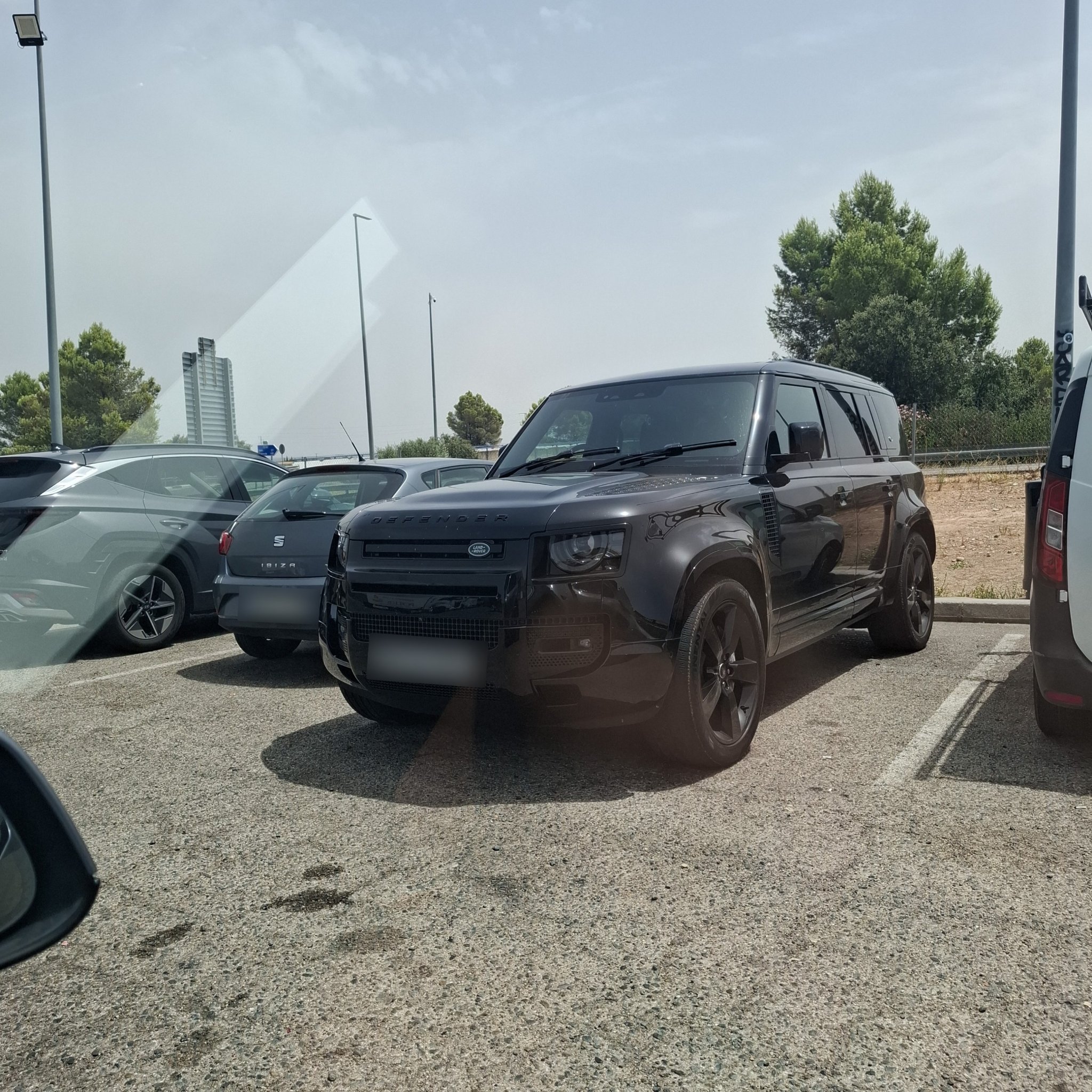 2020 Land Rover Defender (L663) 110