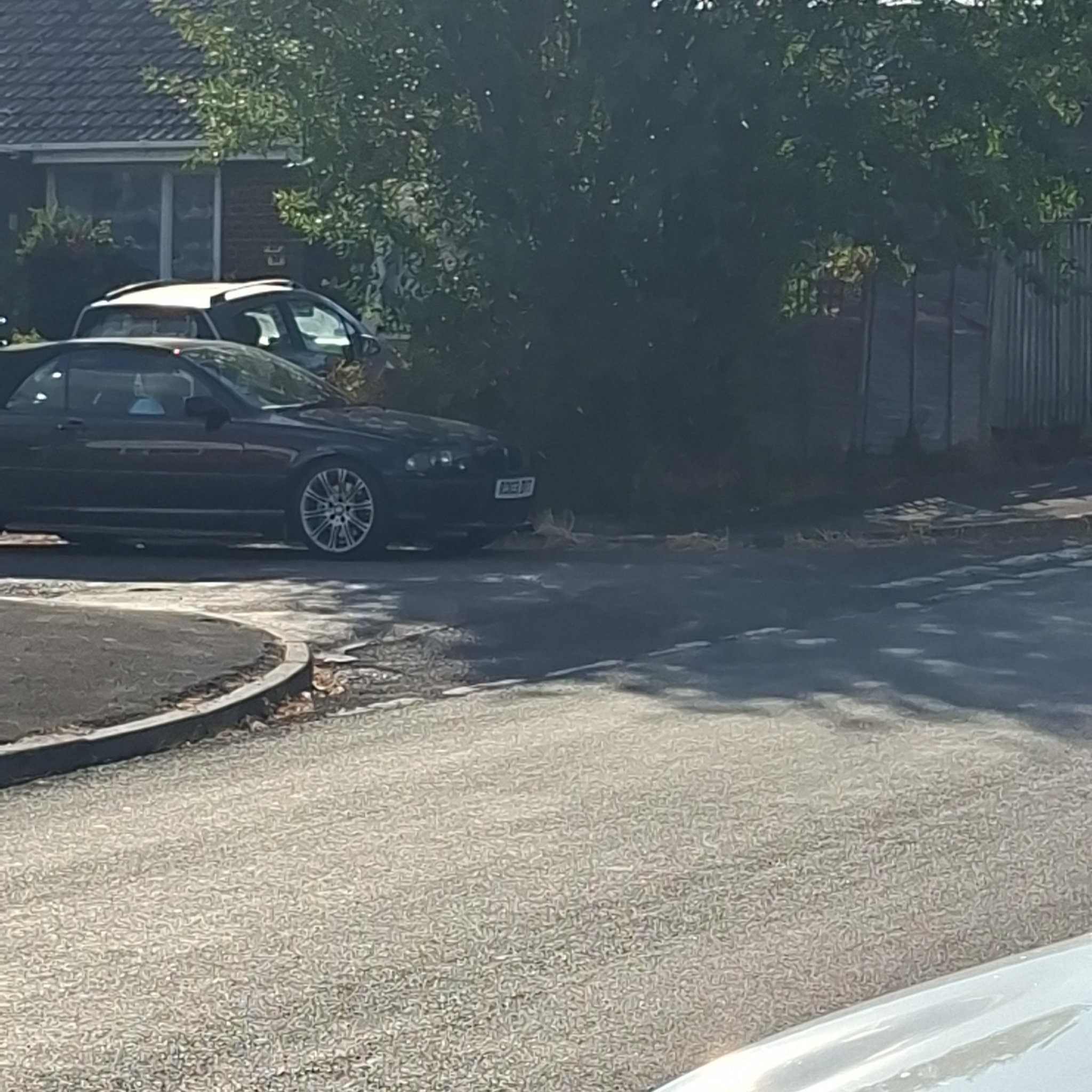 1998 BMW 3 Series (E46)