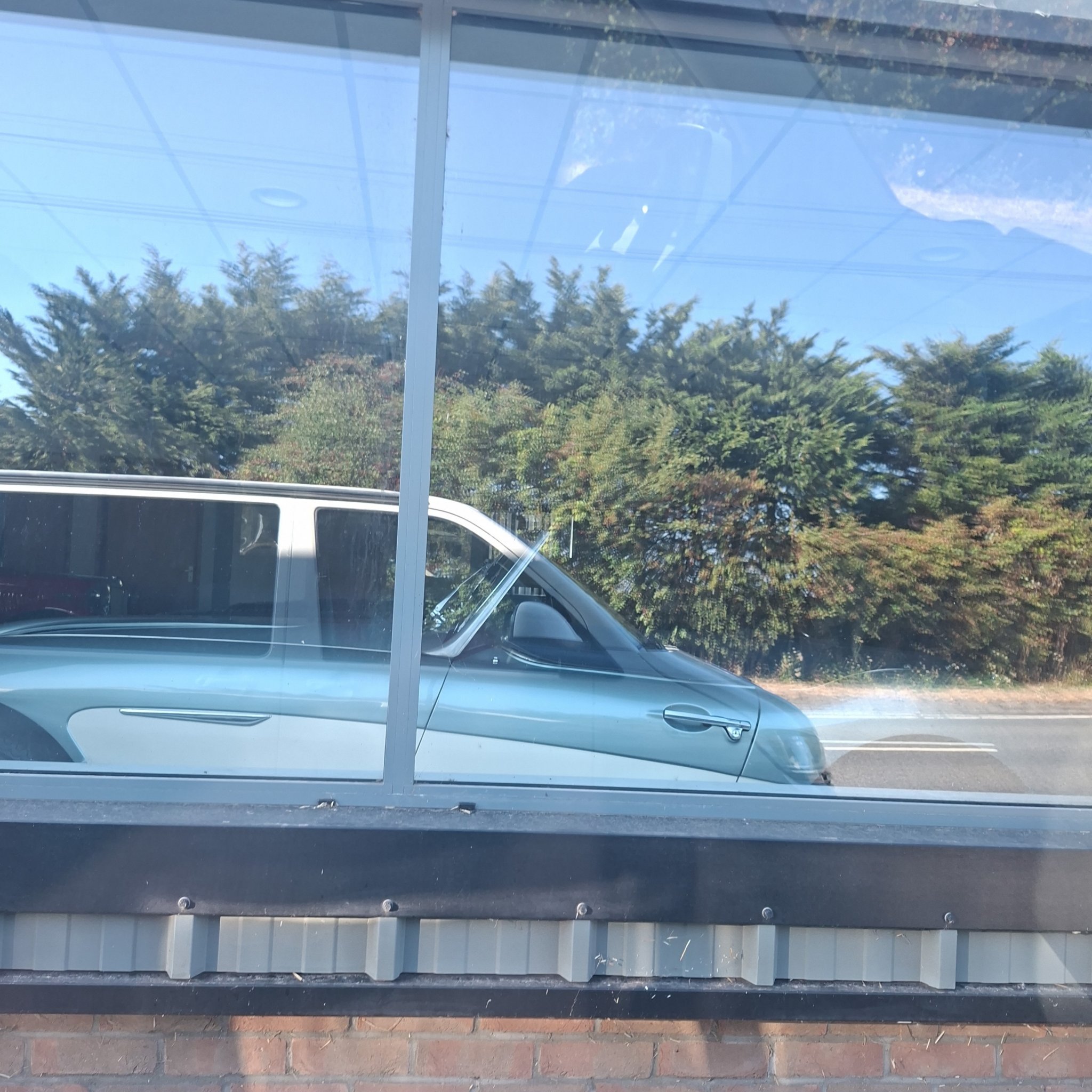 2019 Bentley Flying Spur (3rd Gen)