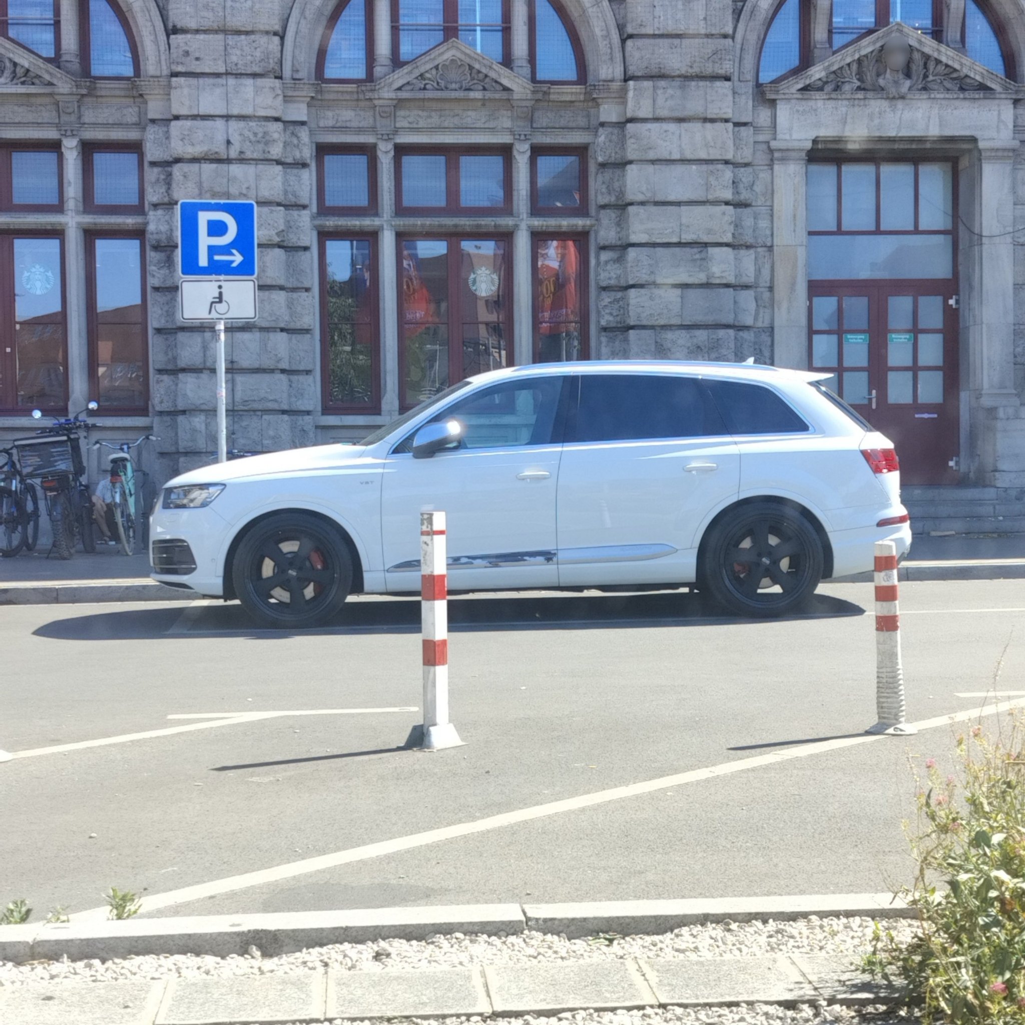 2016 Audi SQ7 (4M)