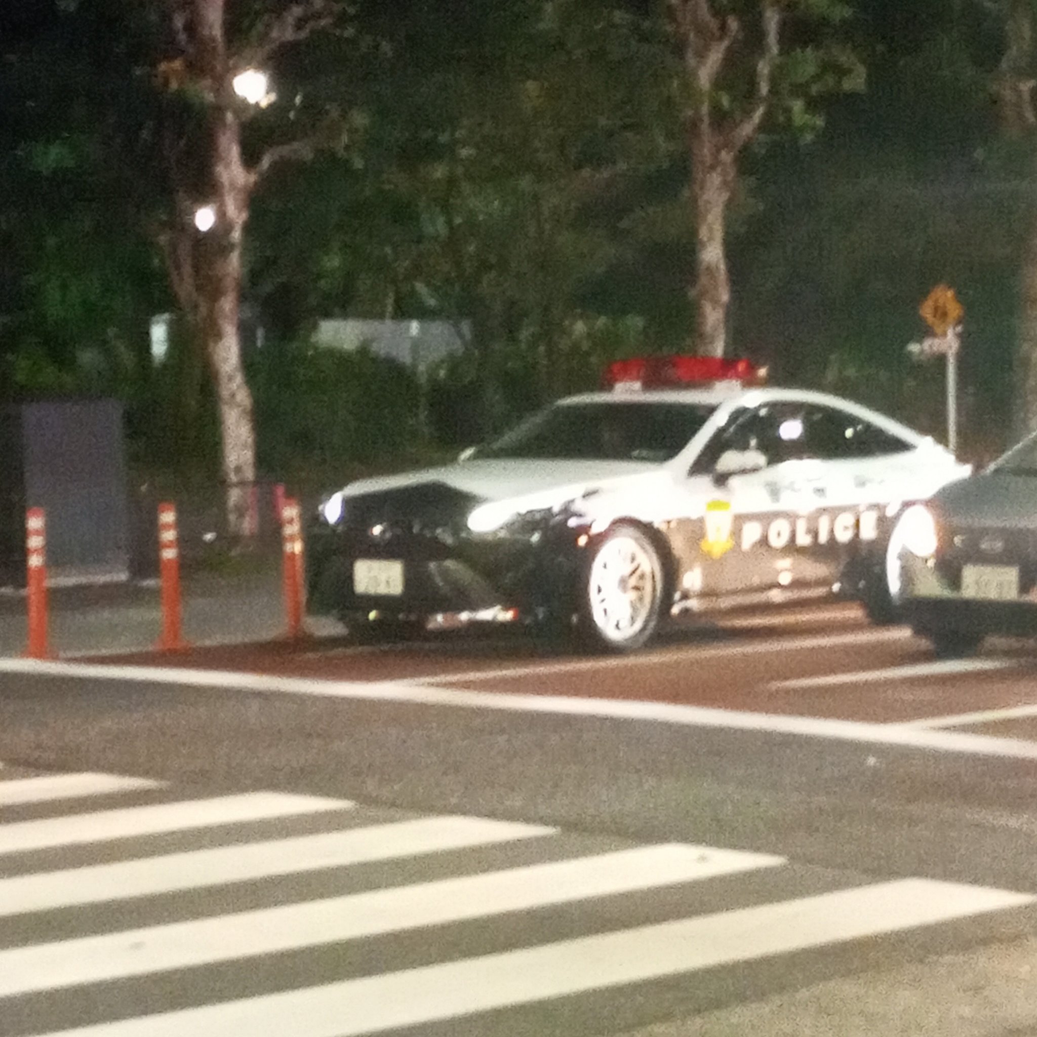 2012 Toyota 86 (ZN6)
