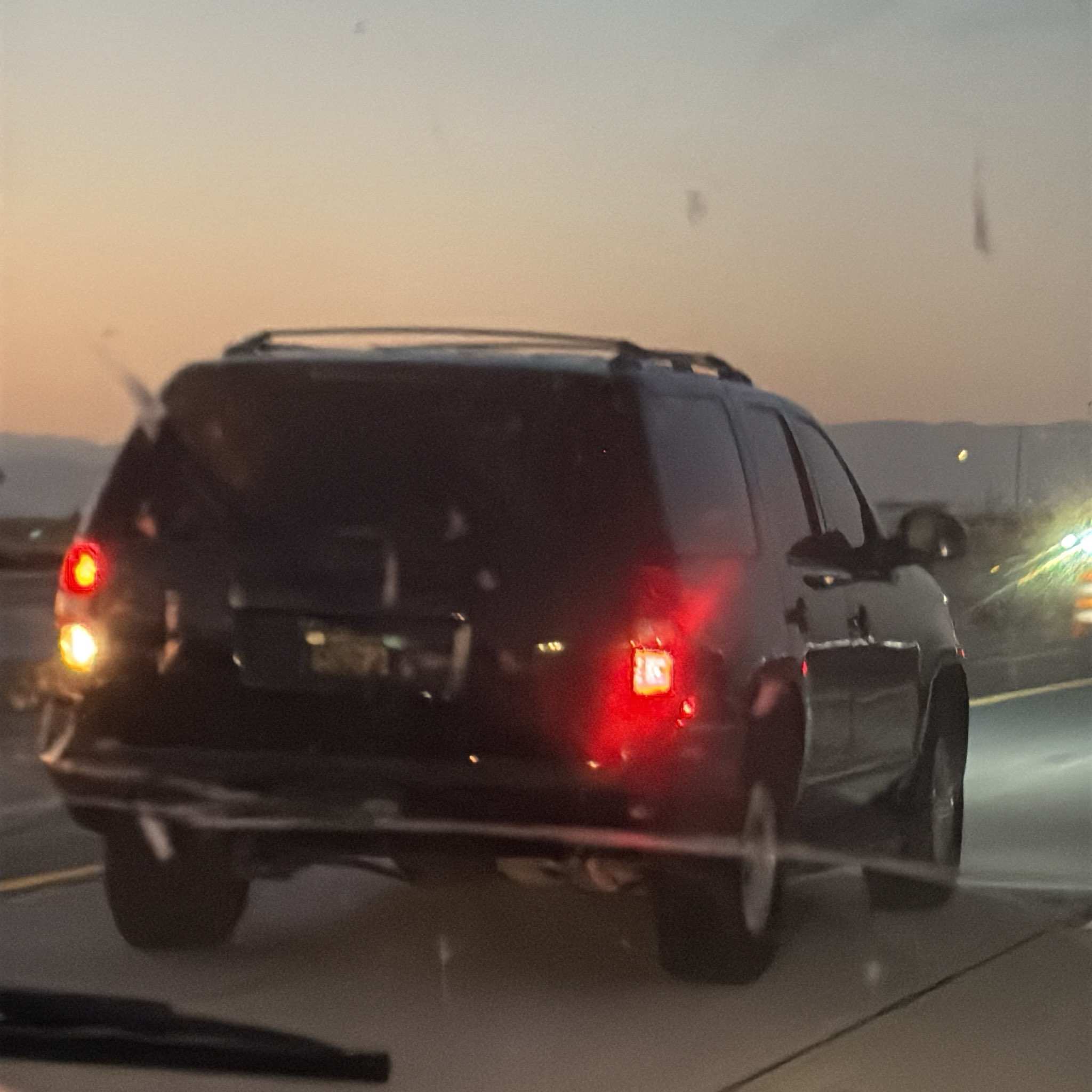 2002 Ford Explorer (U152)