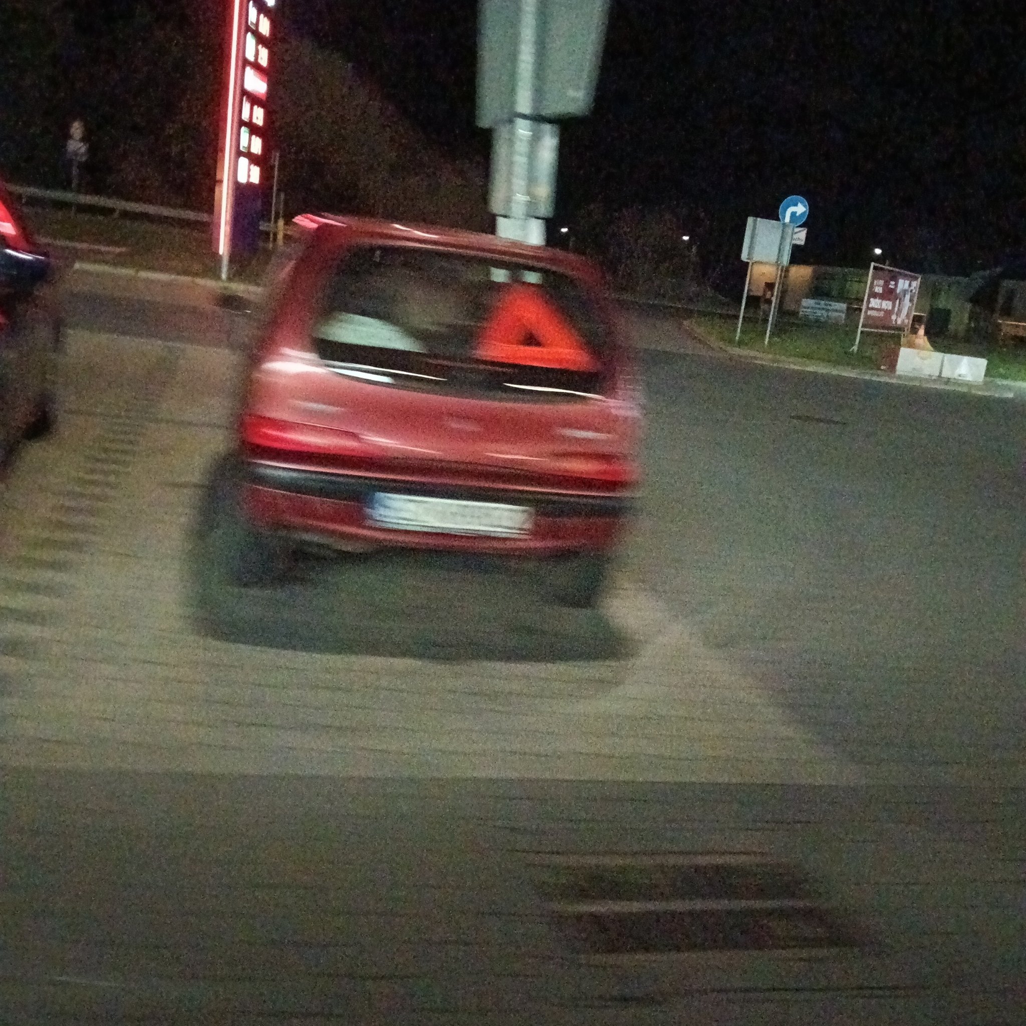 1991 Peugeot 106 (1A/C)
