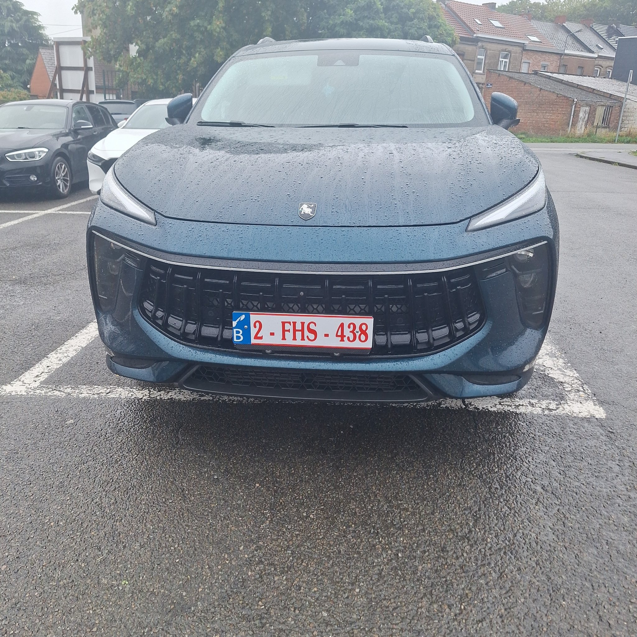2022 Lotus Eletre