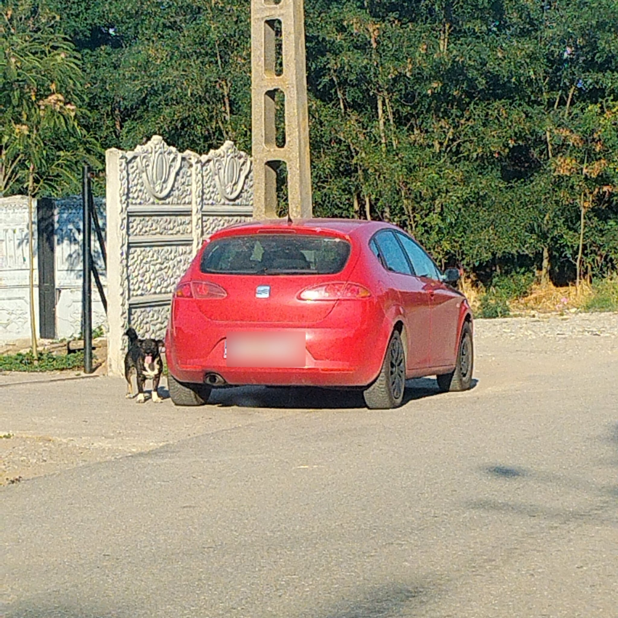 2005 SEAT Leon (Mk2)