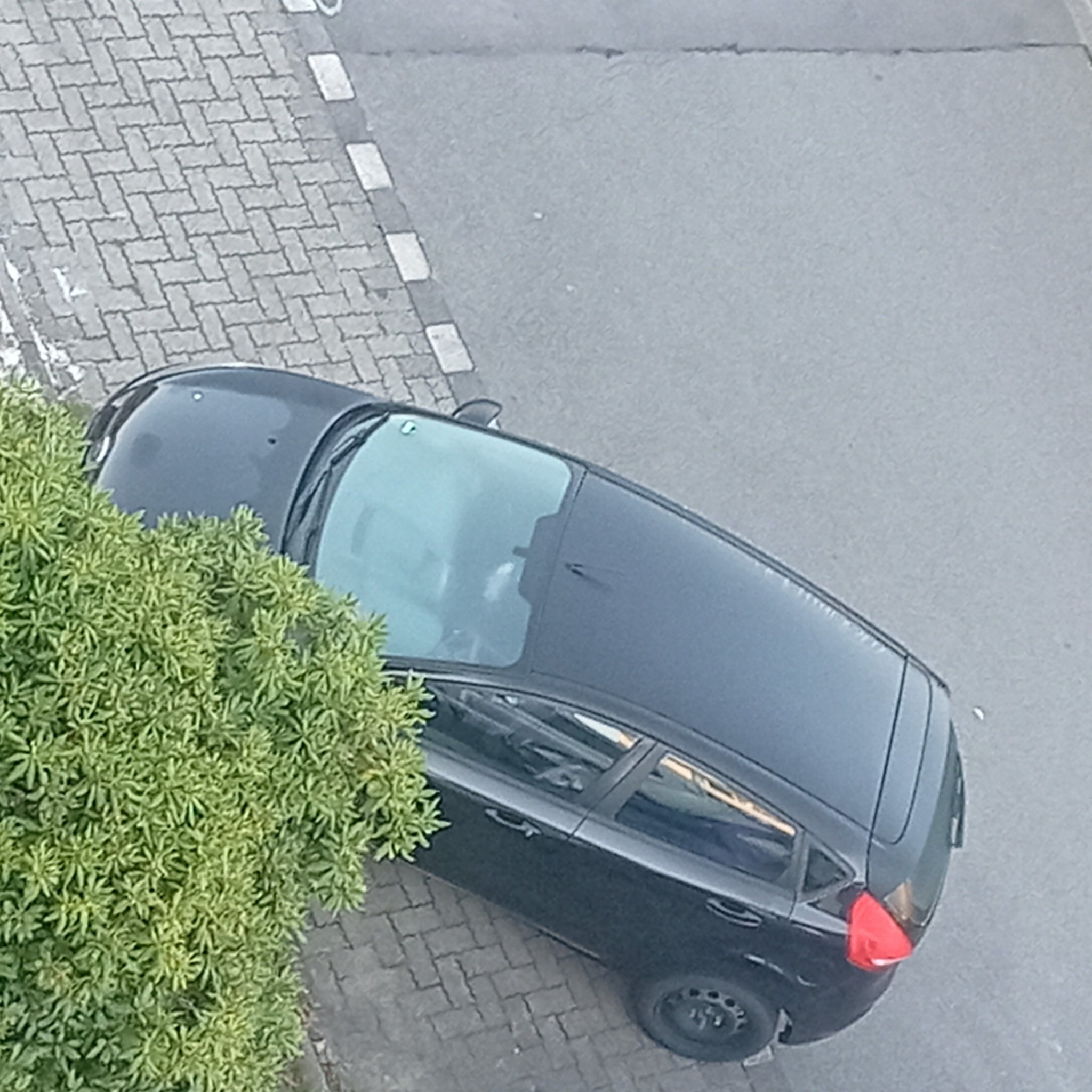 2000 Opel Corsa (C)
