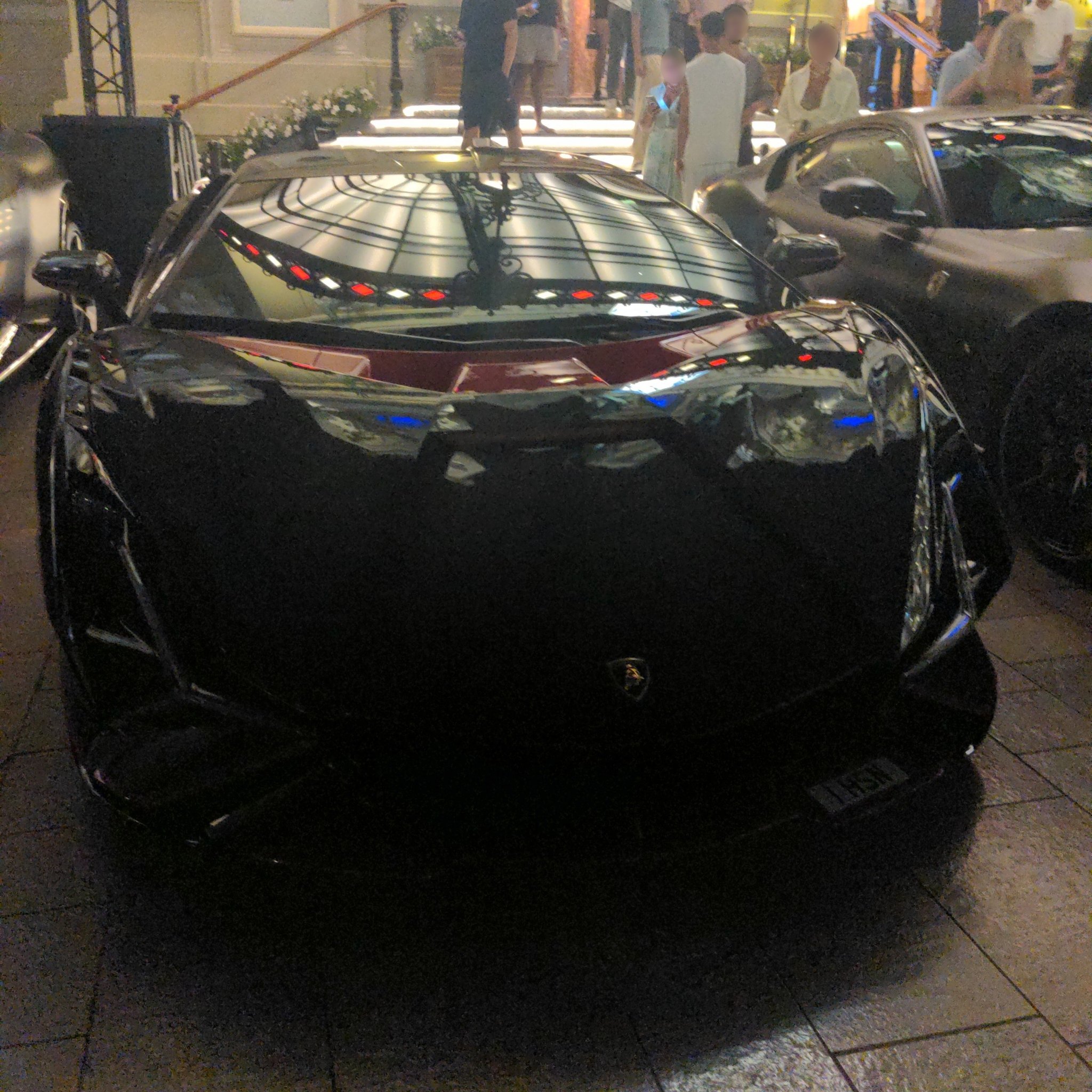 2023 Lamborghini Revuelto