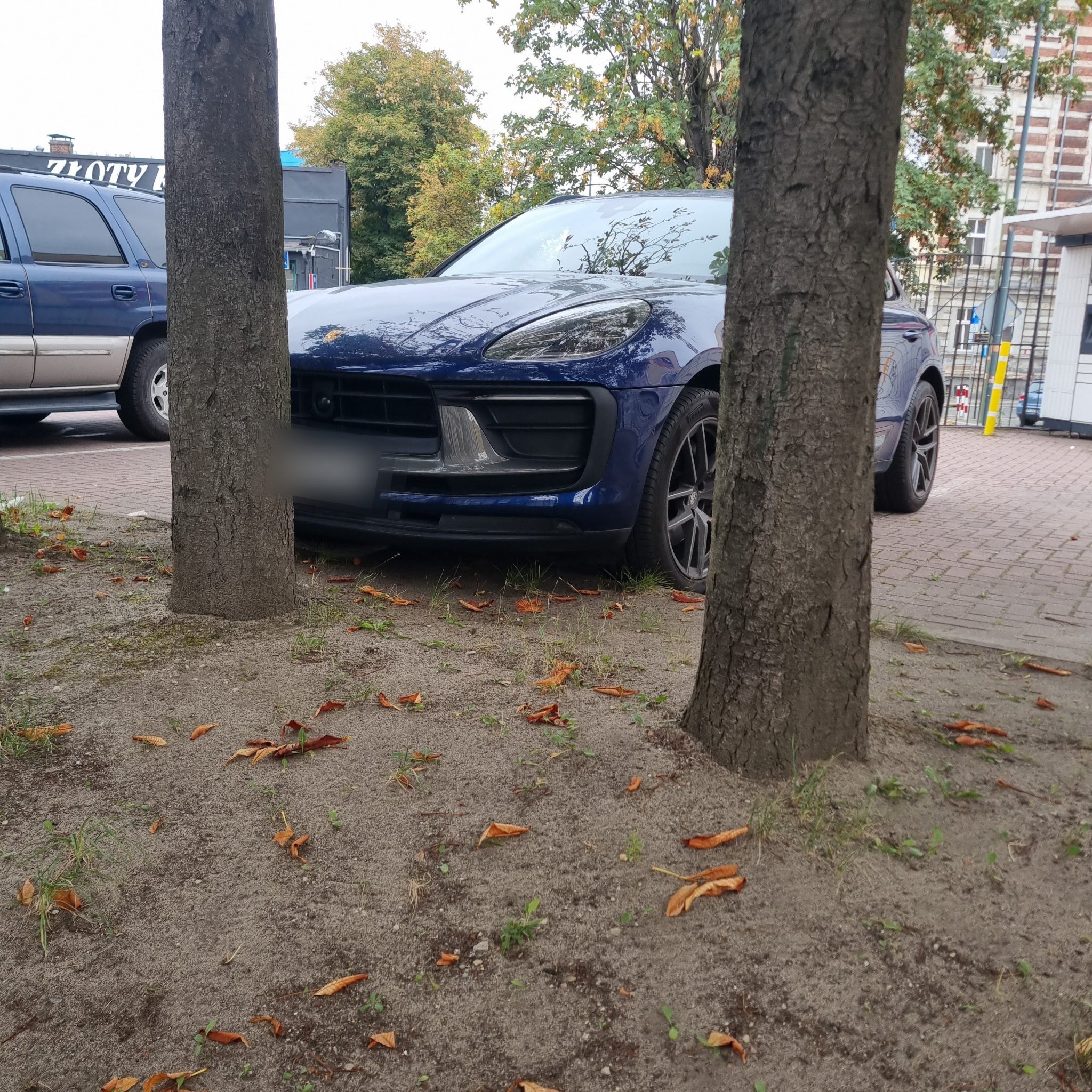 2019 Porsche Cayenne Coupe