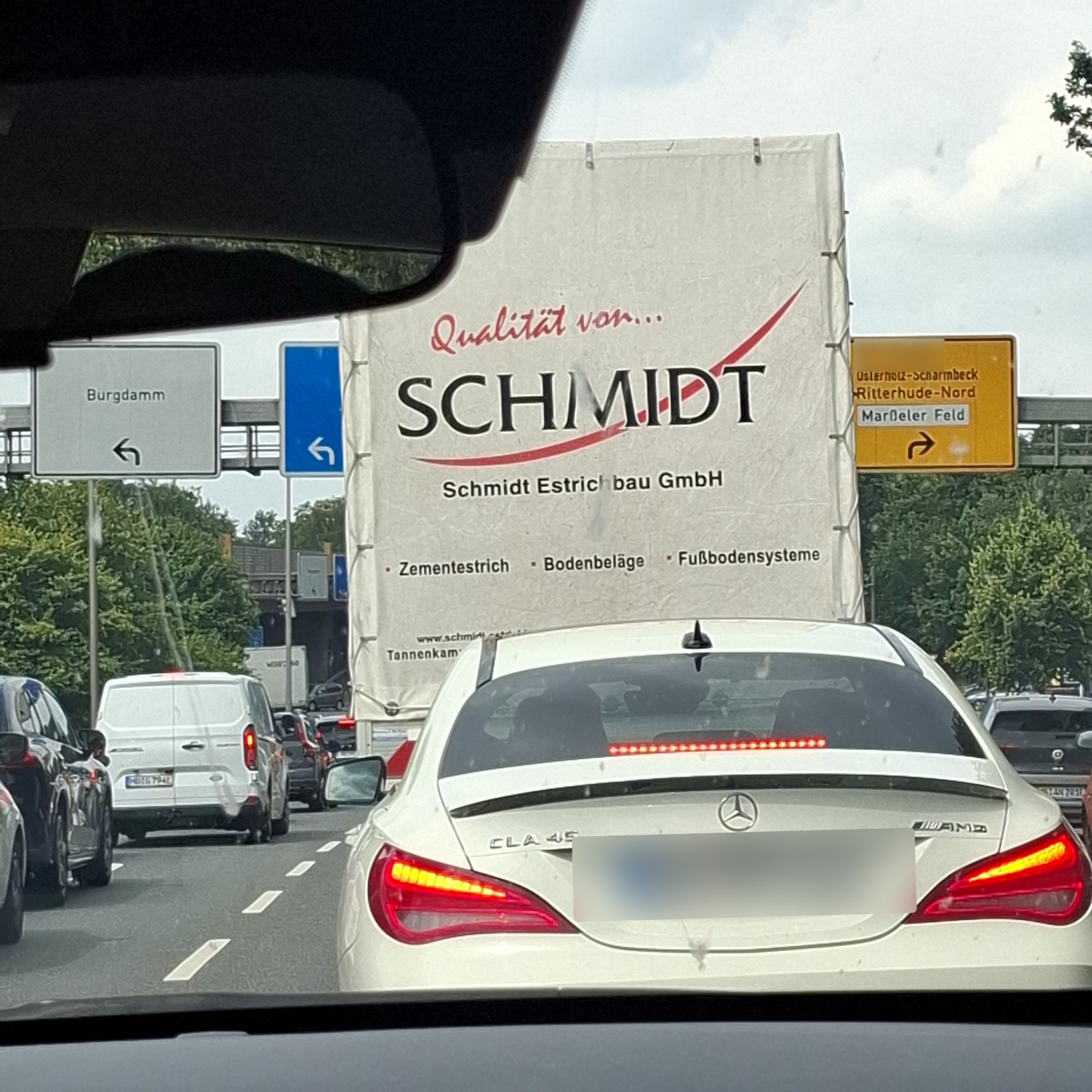 2013 Mercedes-AMG CLA 45 (C117)