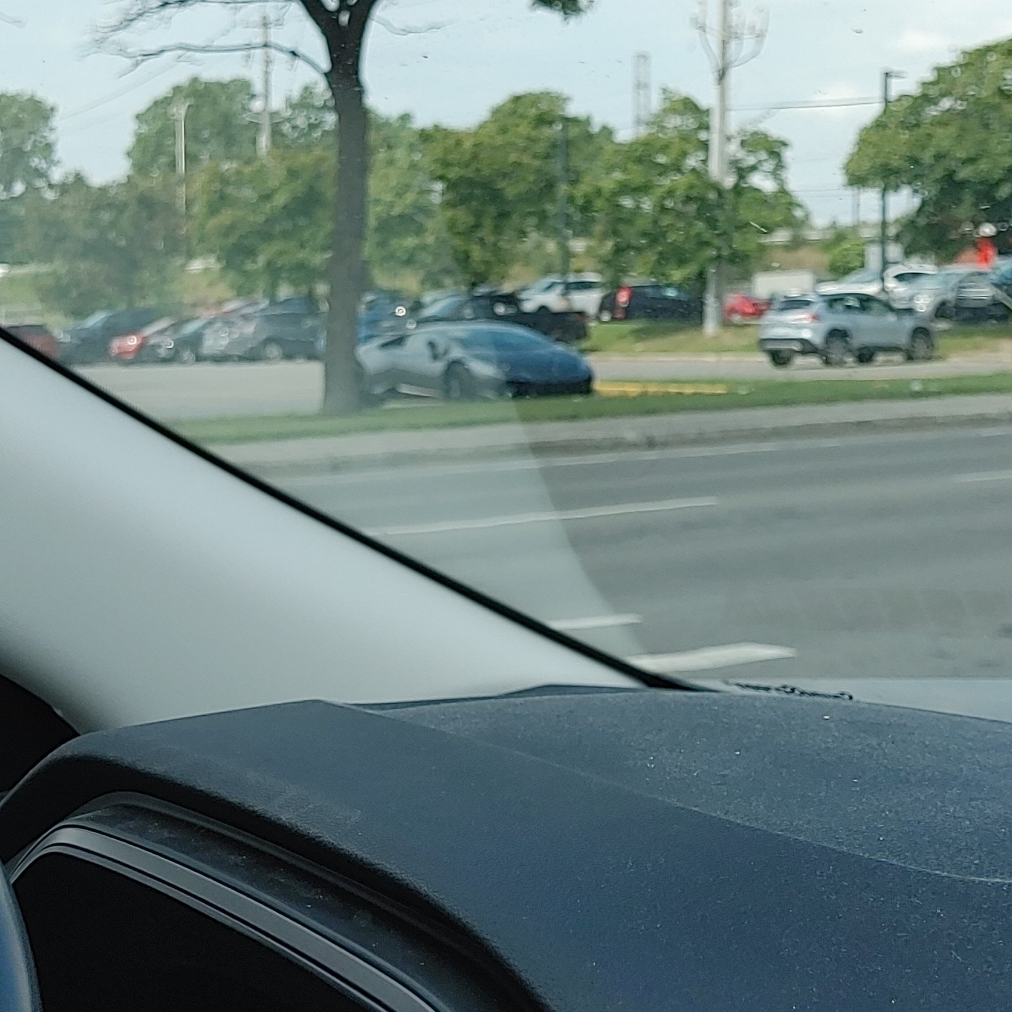 2014 Lamborghini Huracan