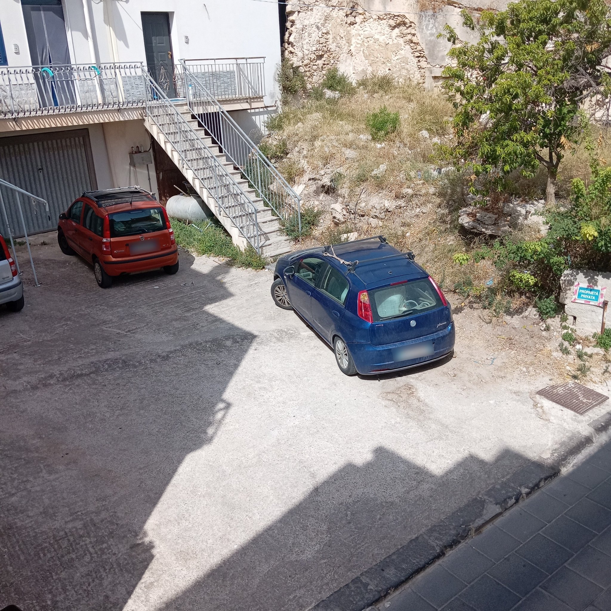 2005 Fiat Grande Punto (199)