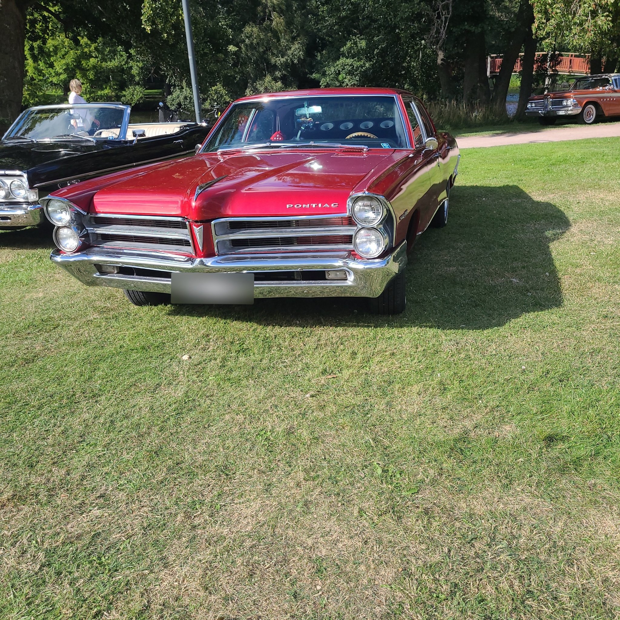 1965 Pontiac Catalina (1965)