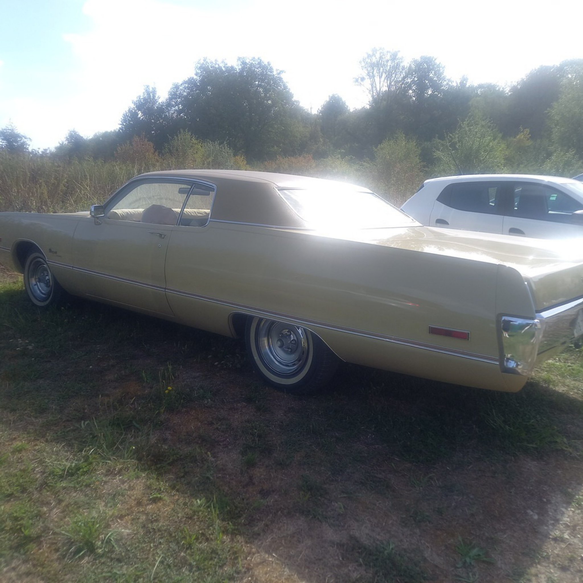 1975 Chrysler New Yorker (C-body)