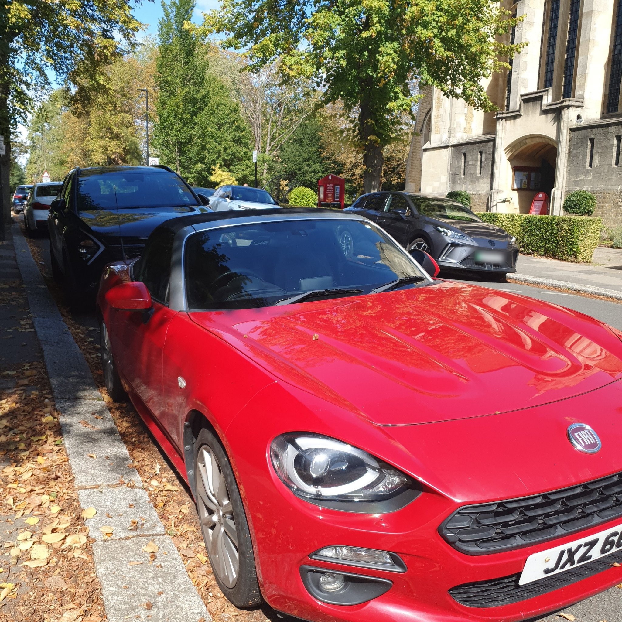 2016 Fiat 124 Spider (348)