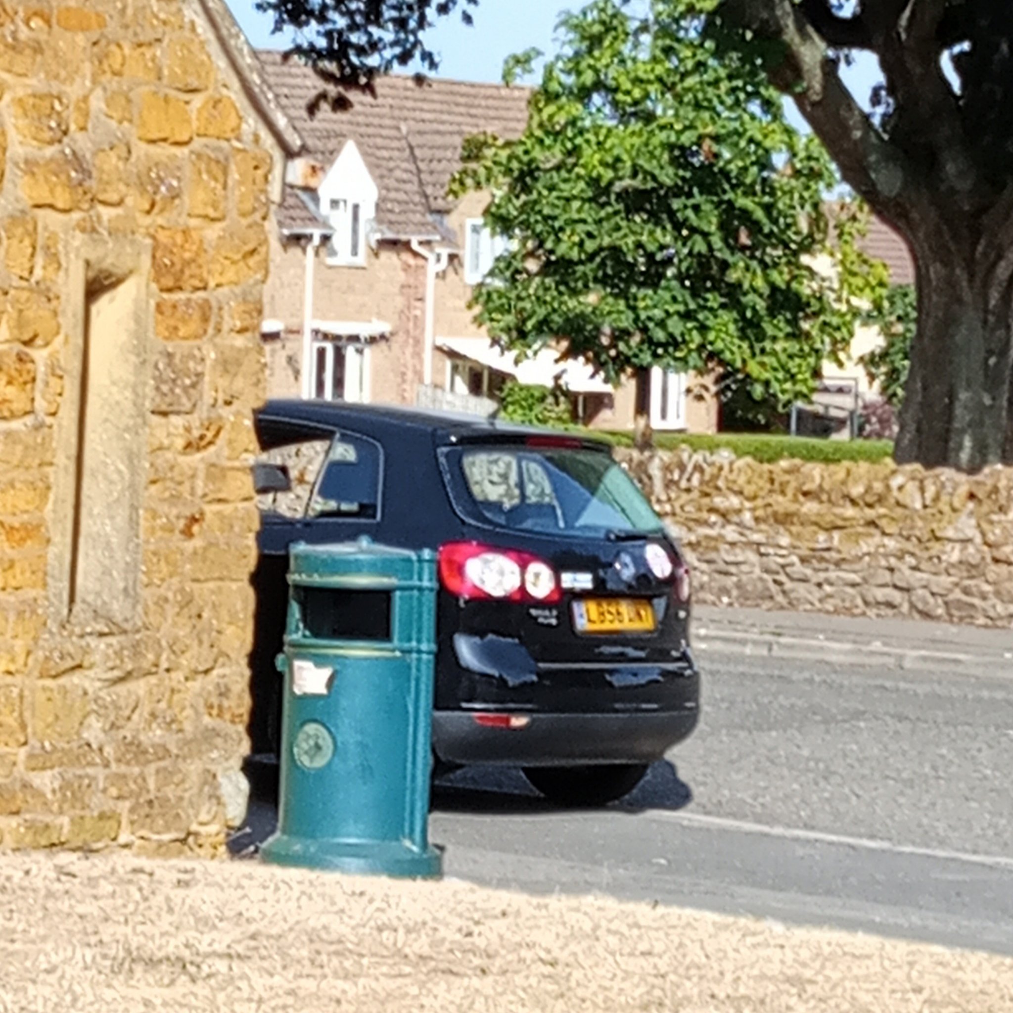 2005 Volkswagen Golf Plus (Mk5)