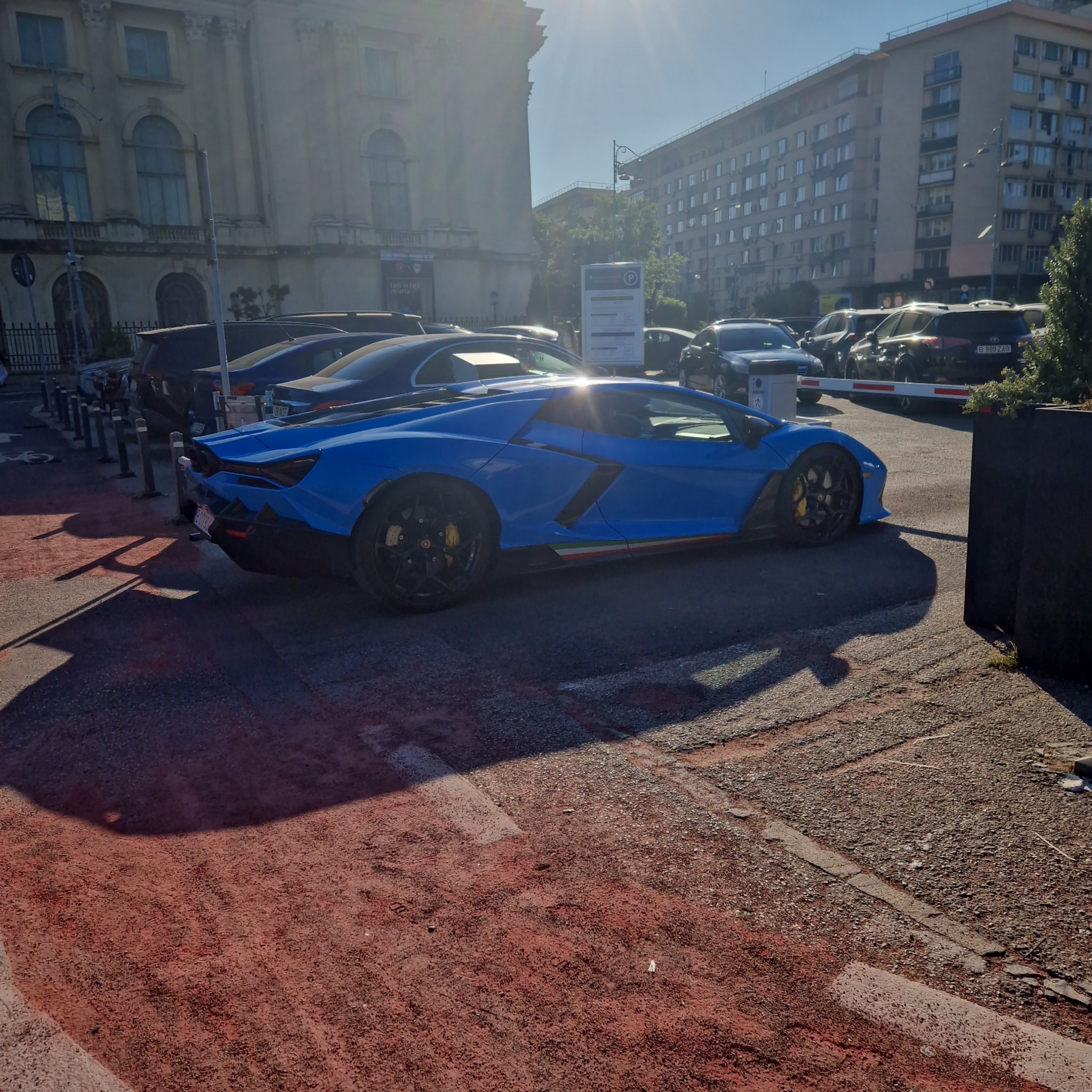 2023 Lamborghini Revuelto