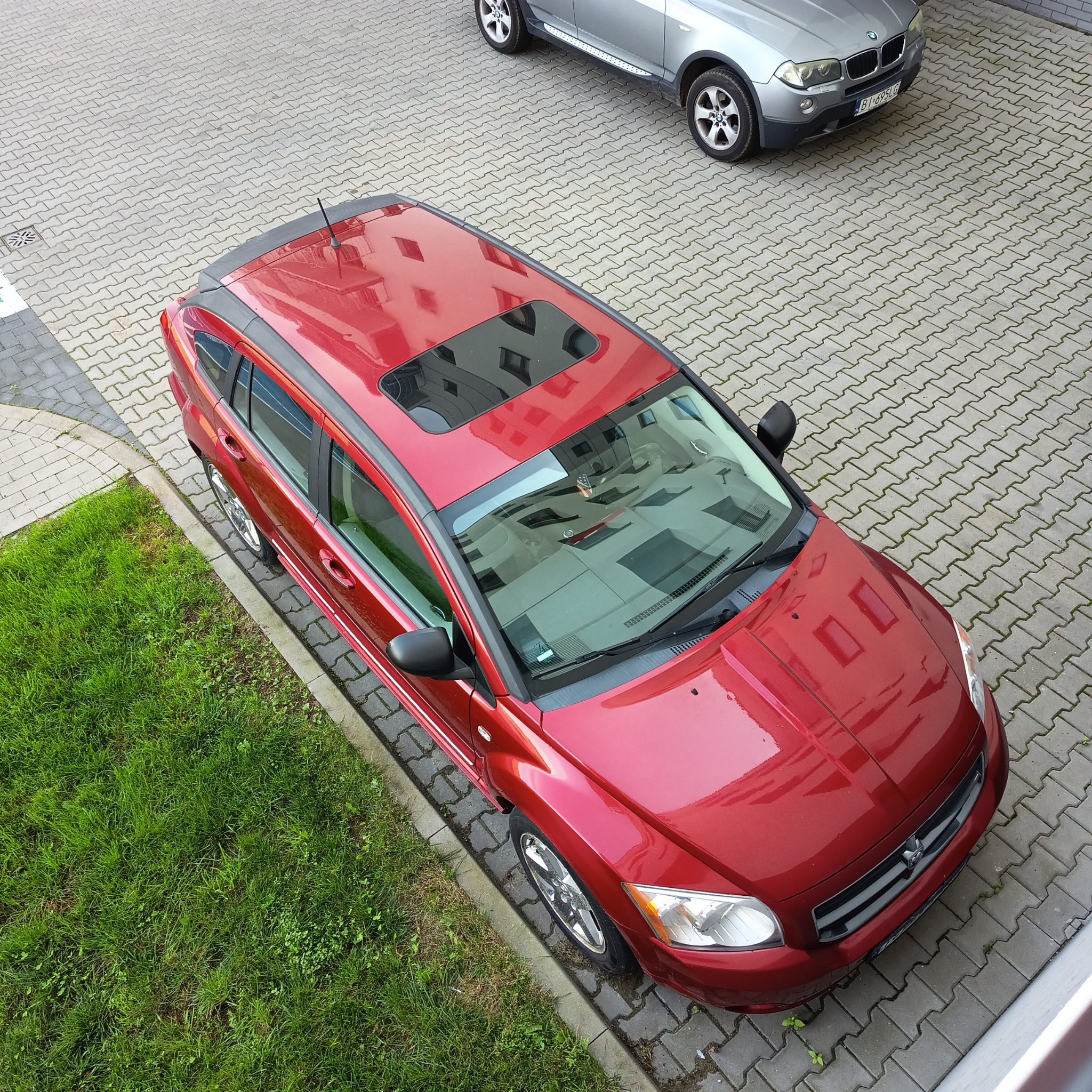 2006 Dodge Caliber