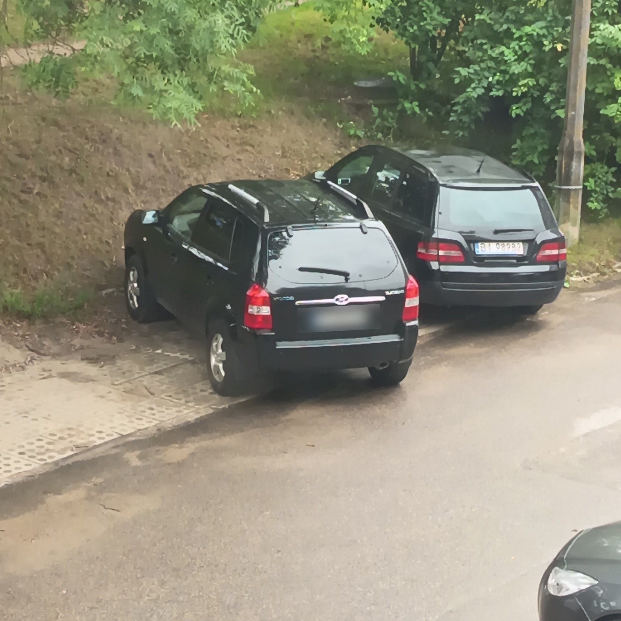 2004 Hyundai Tucson (JM)