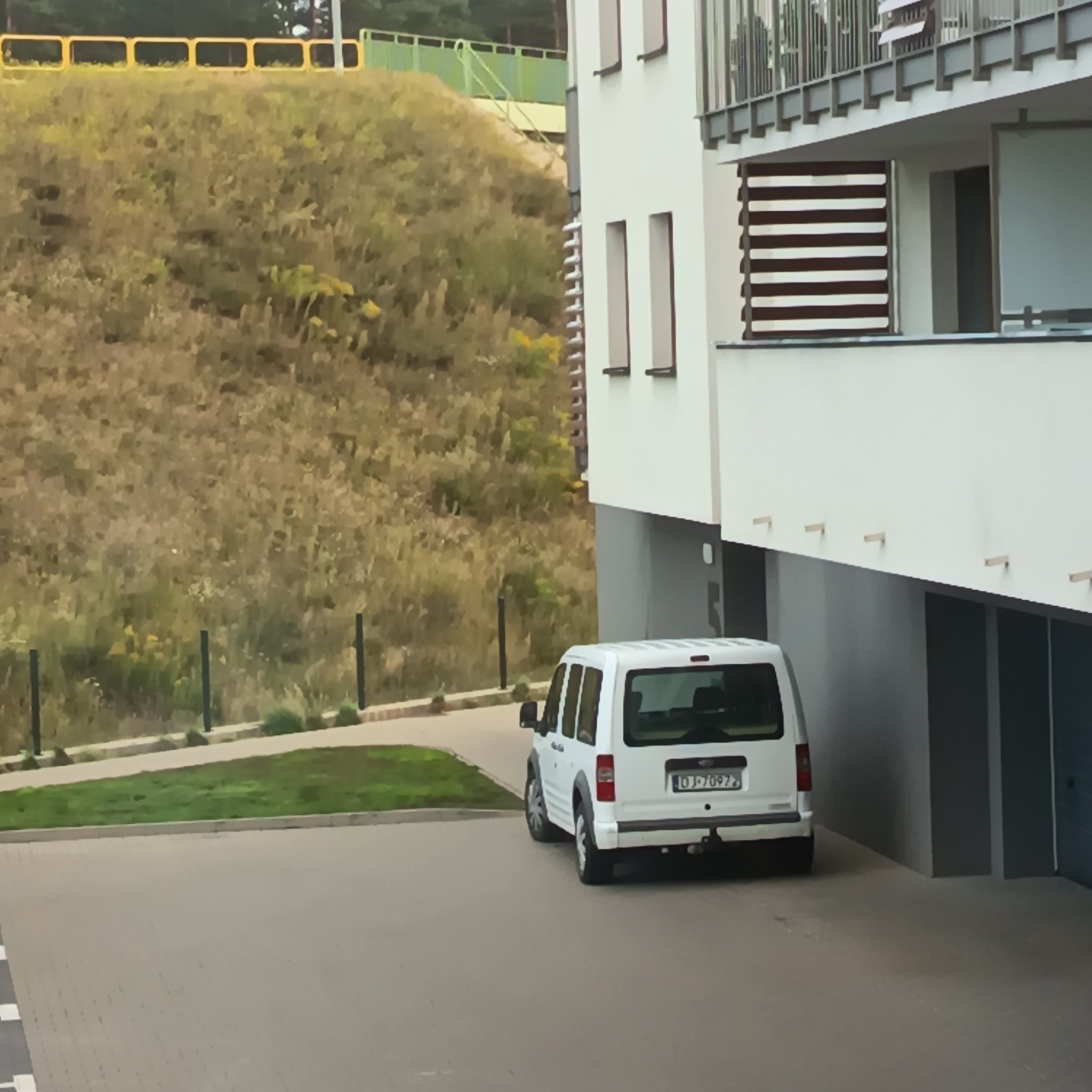 2004 Volkswagen Caddy (Mk3)